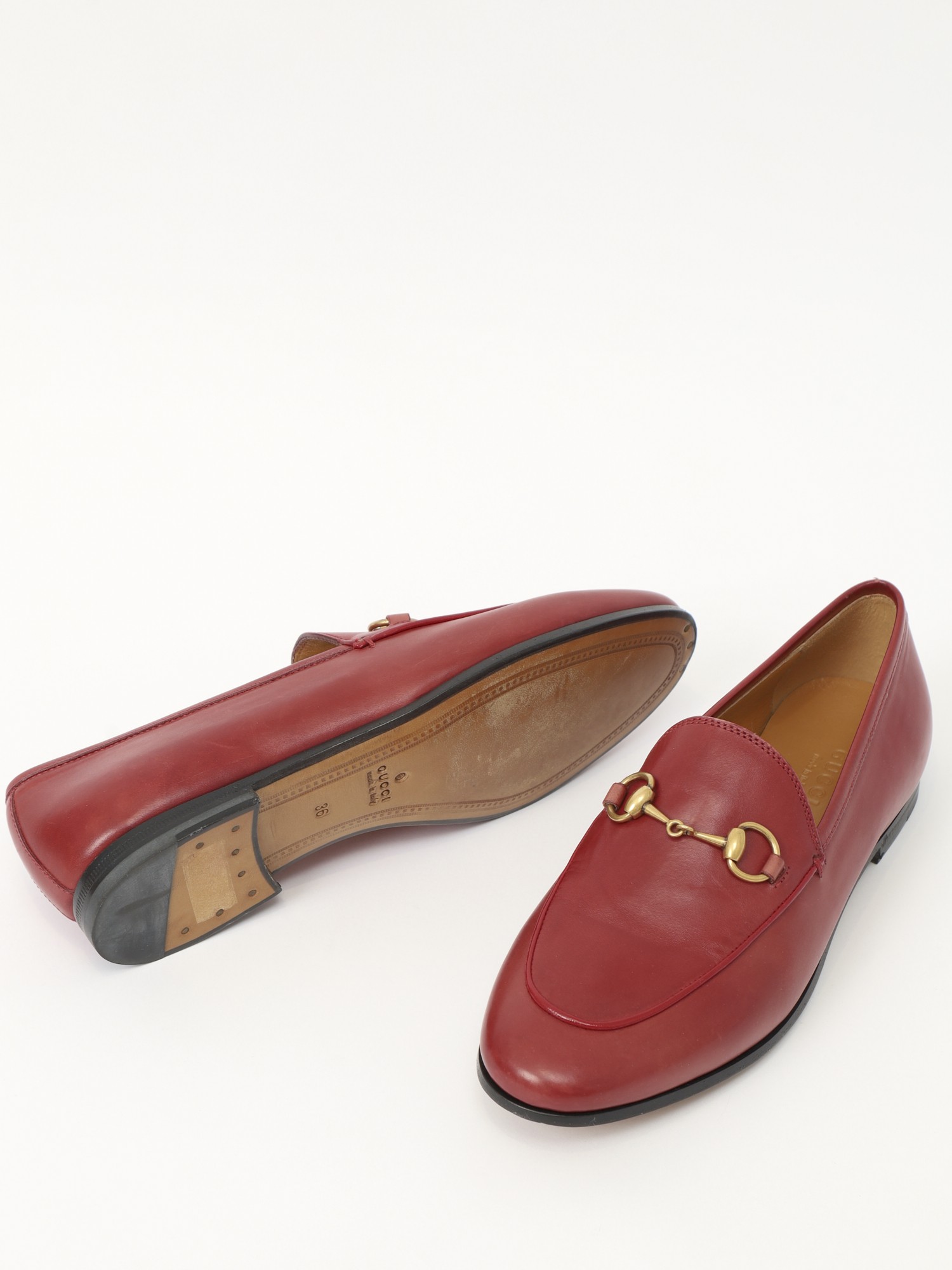 Gucci Shoes 36 10