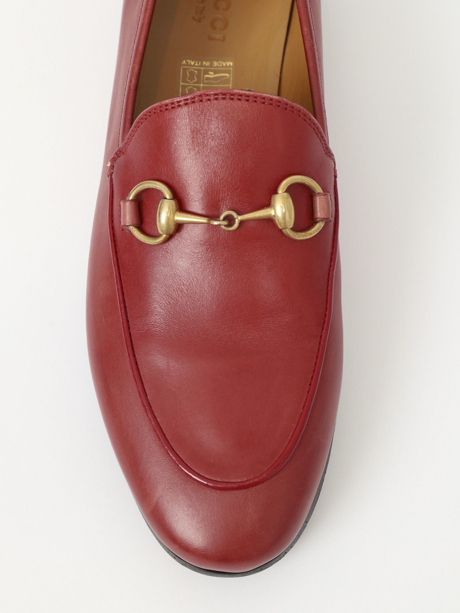 Gucci Shoes 36 4