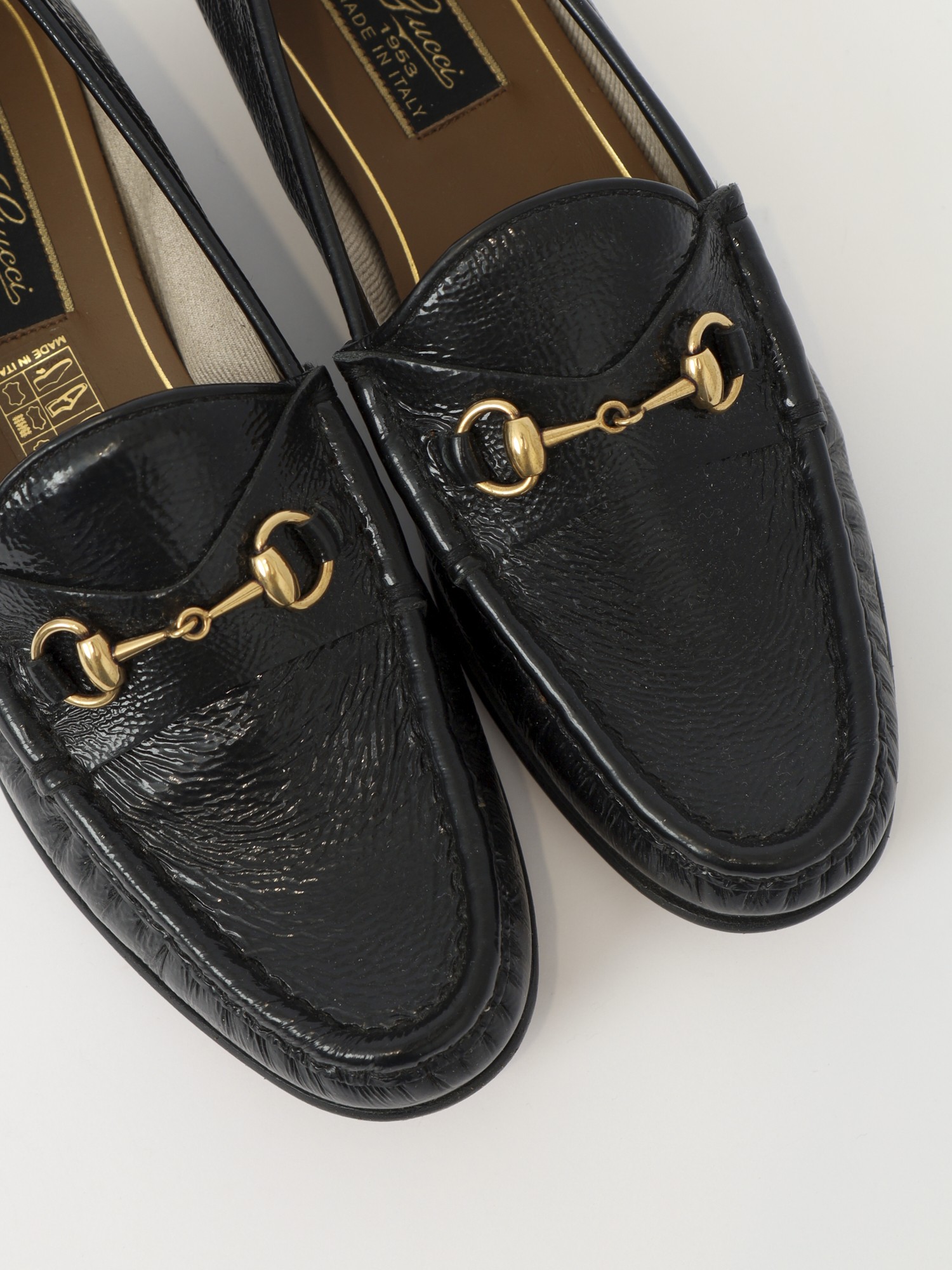 Gucci Shoes 36.5 7