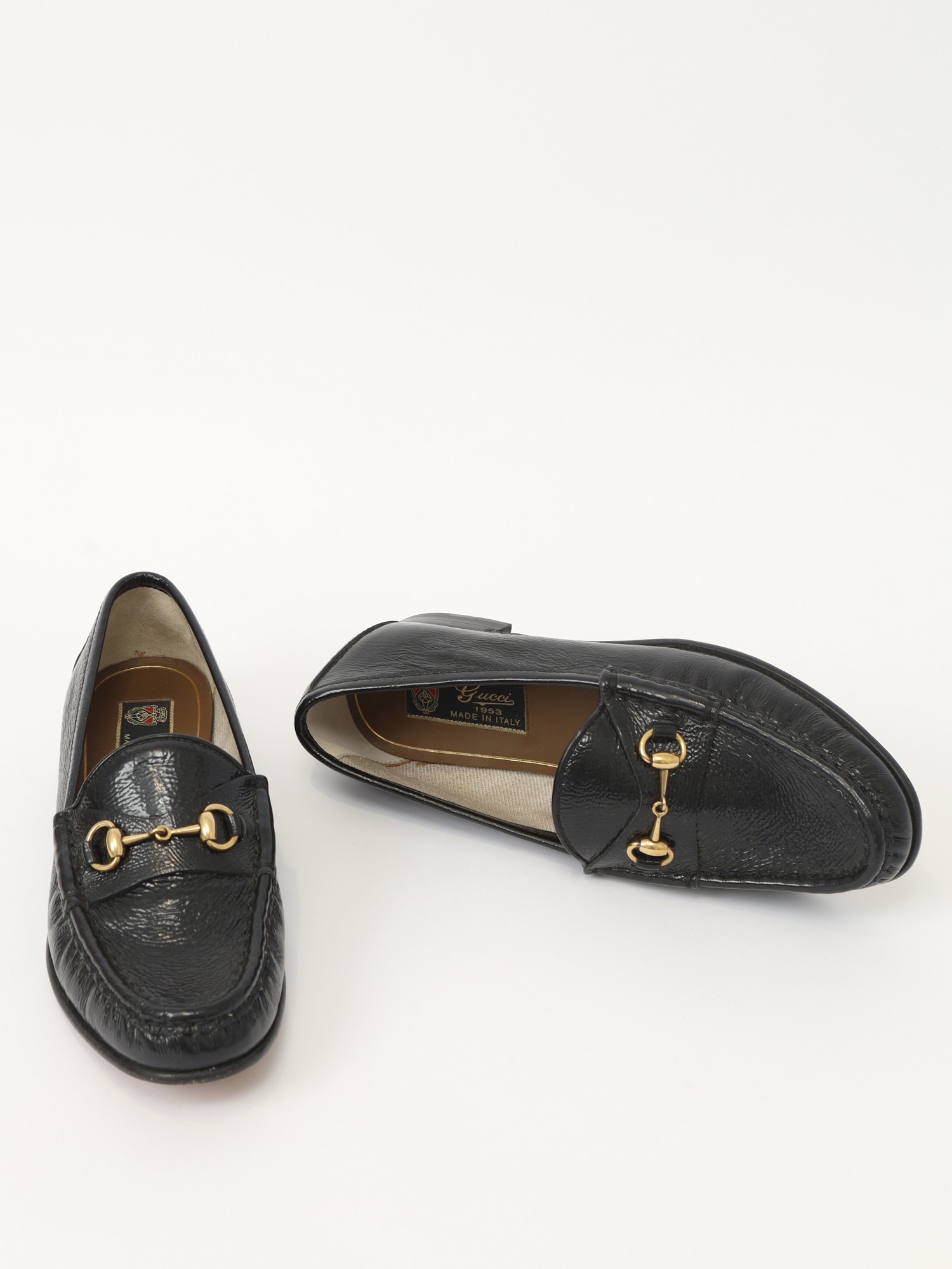 Gucci Shoes 36.5 6