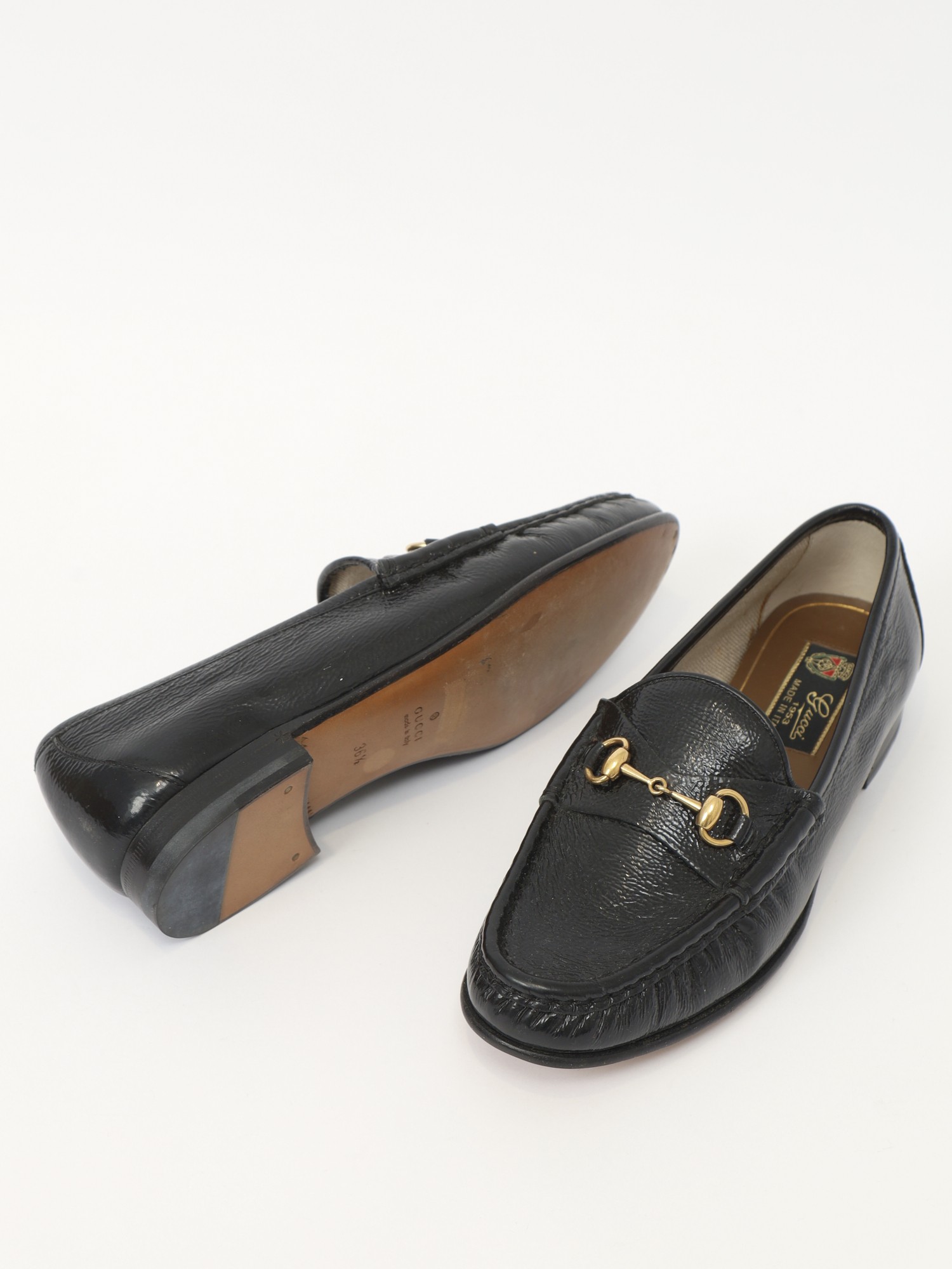 Gucci Shoes 36.5 11