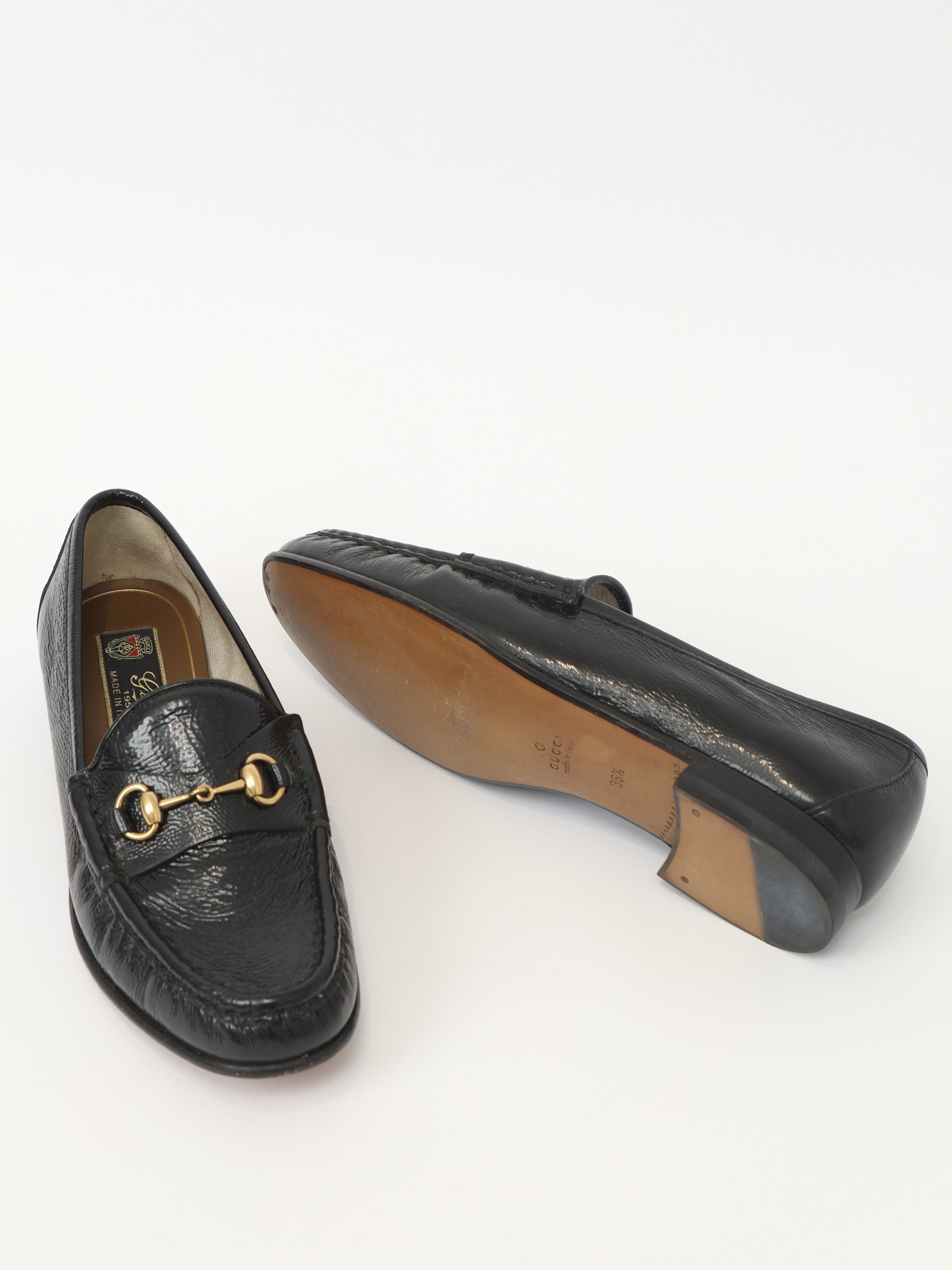 Gucci Shoes 36.5 10