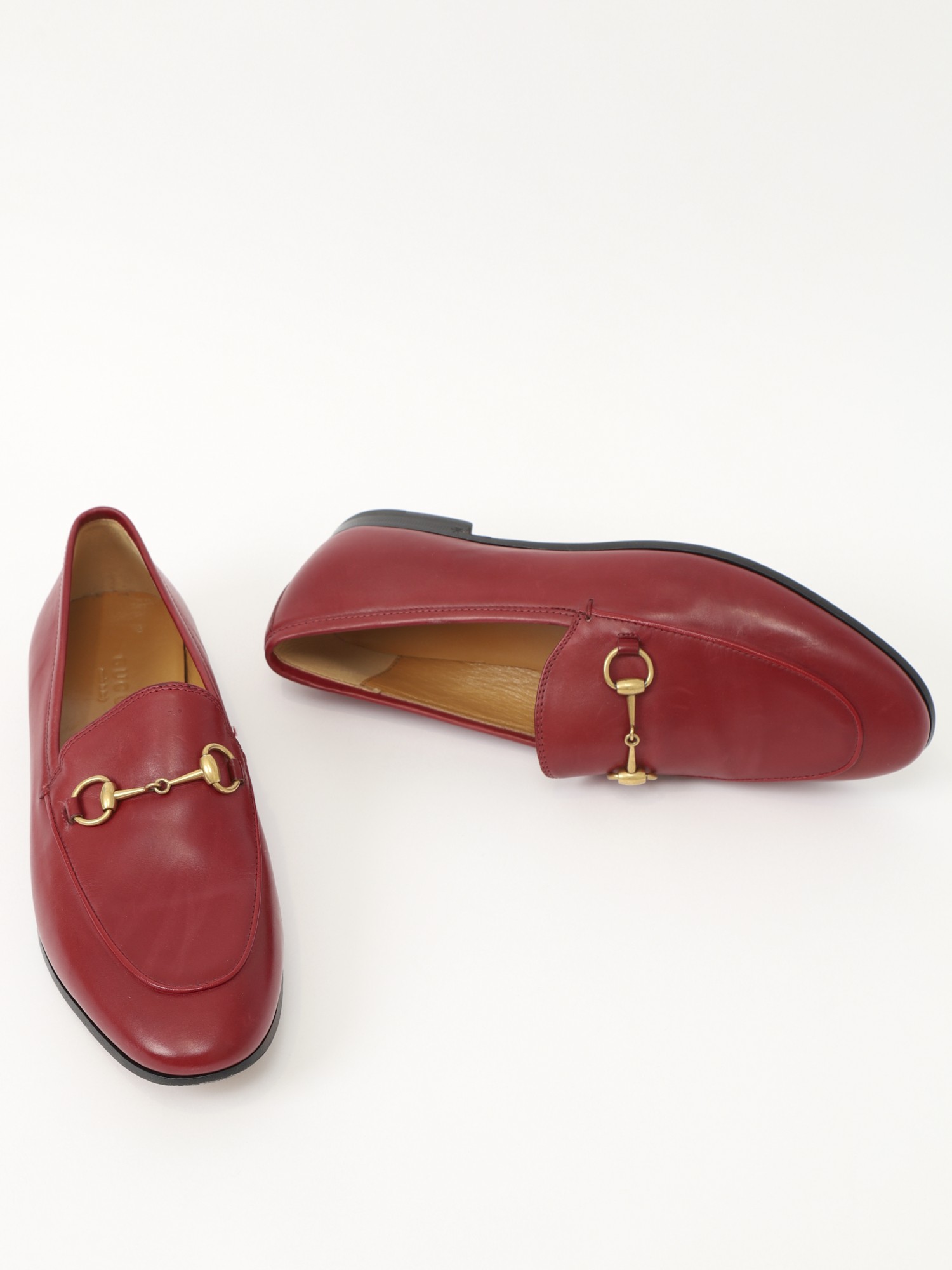 Gucci Shoes 38 5