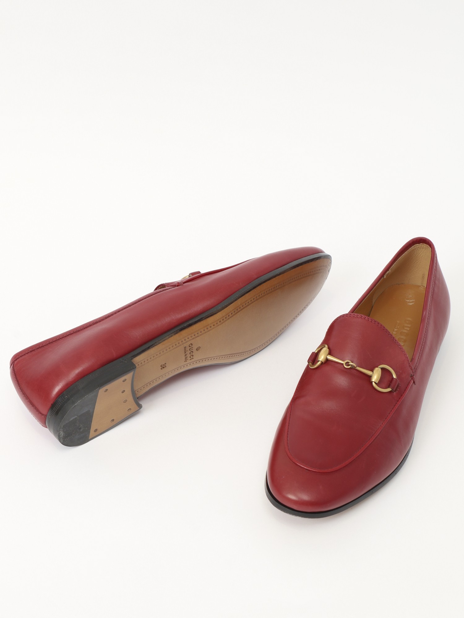 Gucci Shoes 38 10