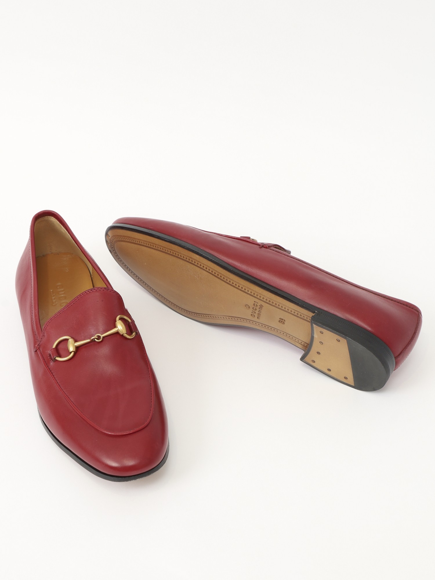 Gucci Shoes 38 9
