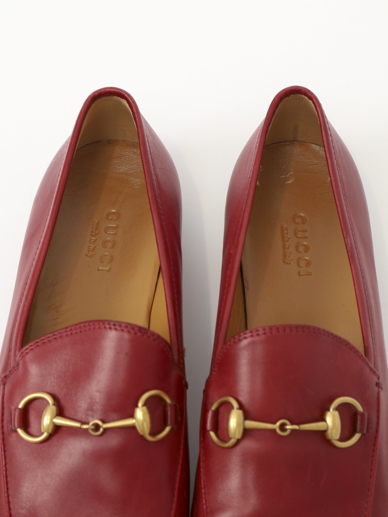Gucci Shoes 38 7