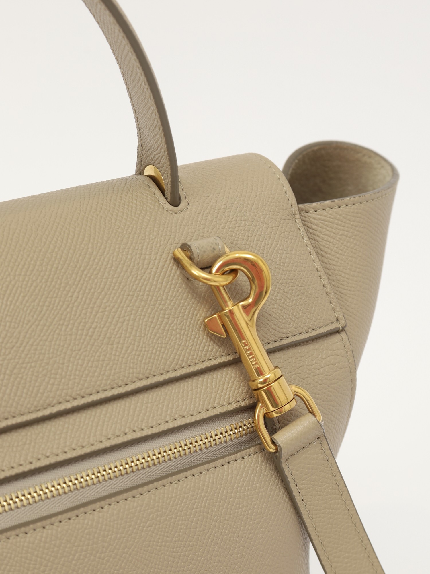 Celine Belt 7