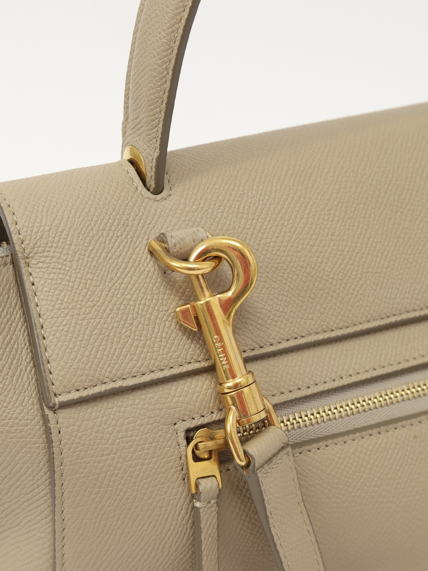 Celine Belt 6