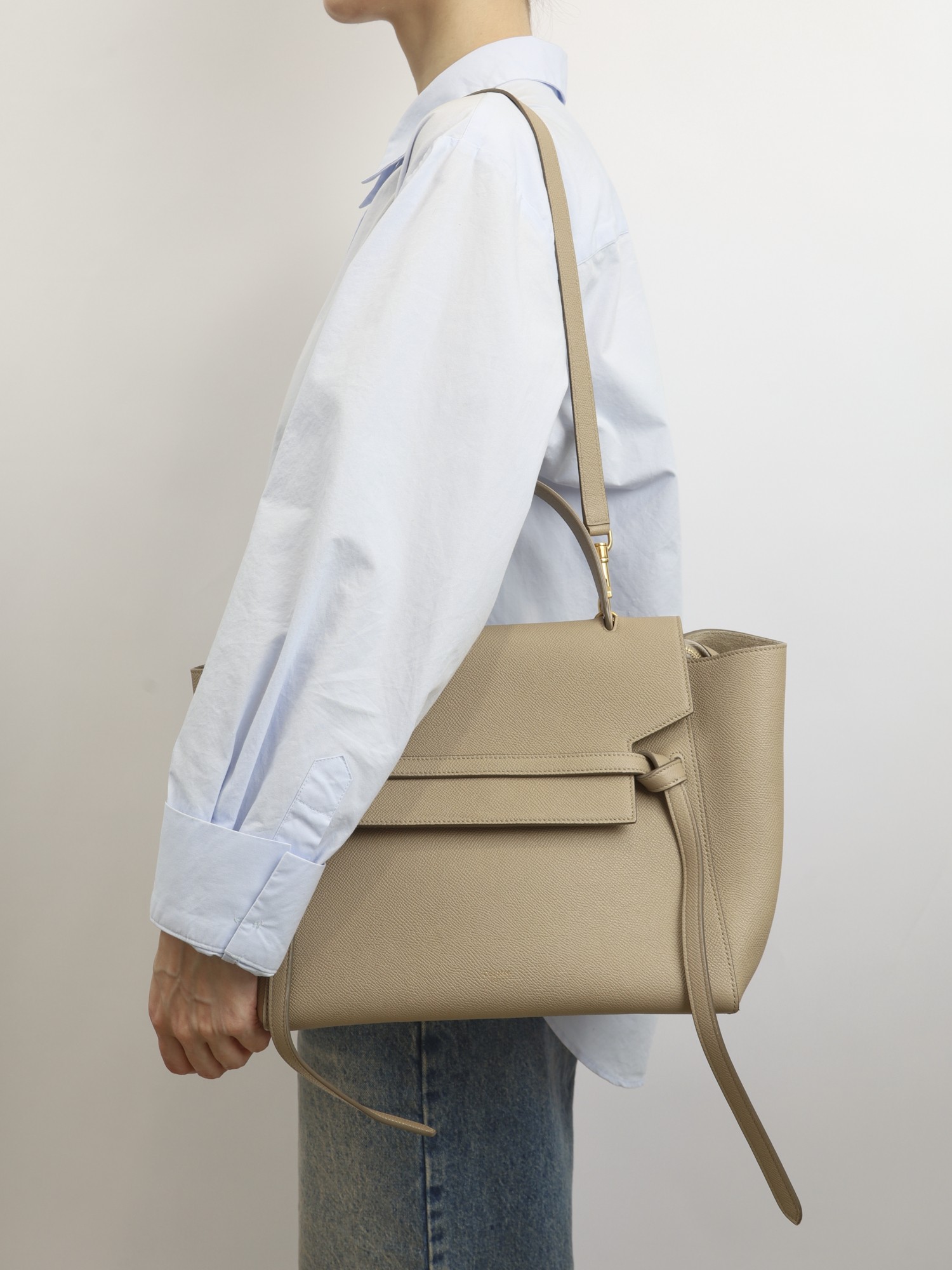 Celine Belt 1
