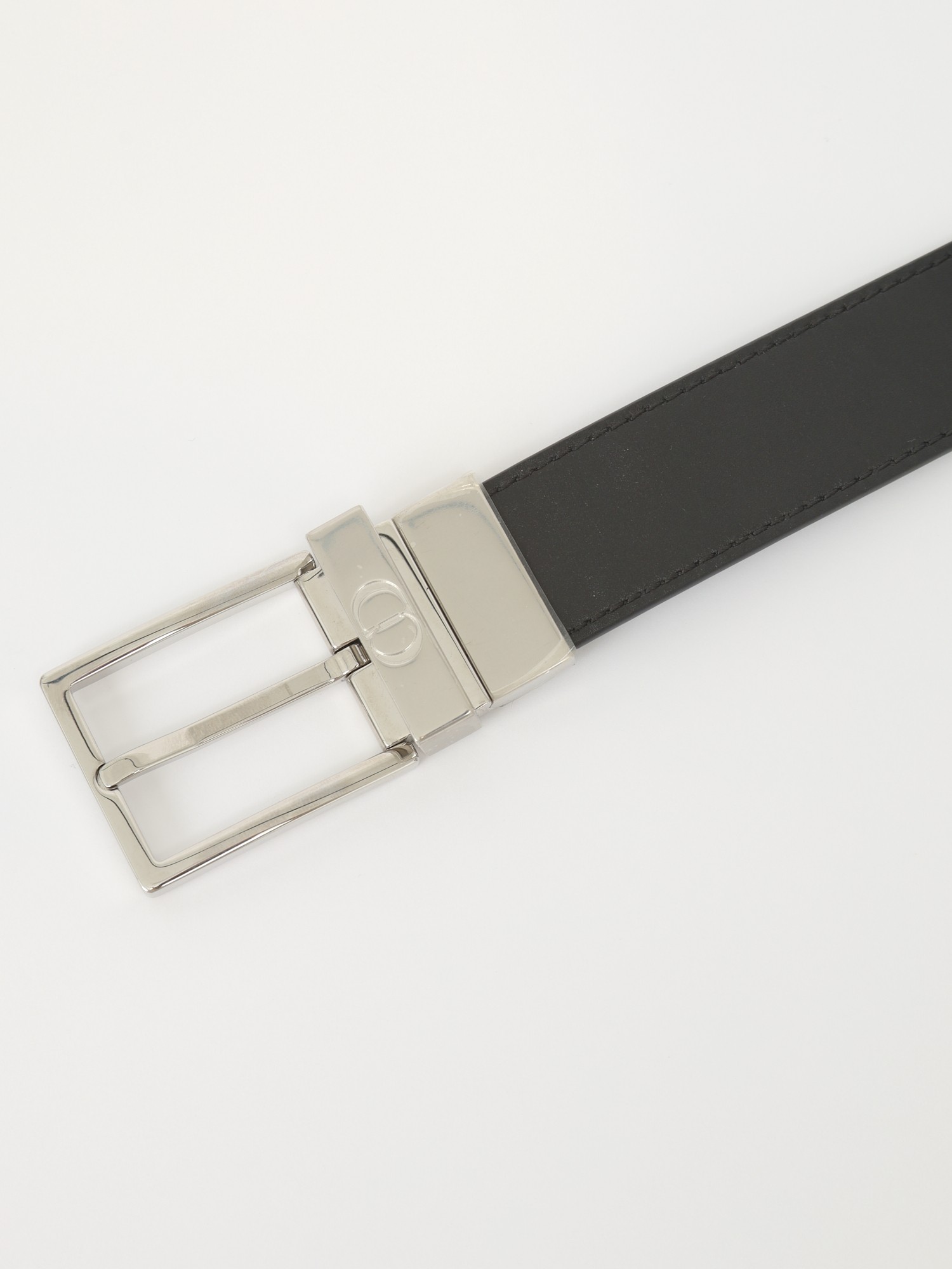 Dior Belt 2