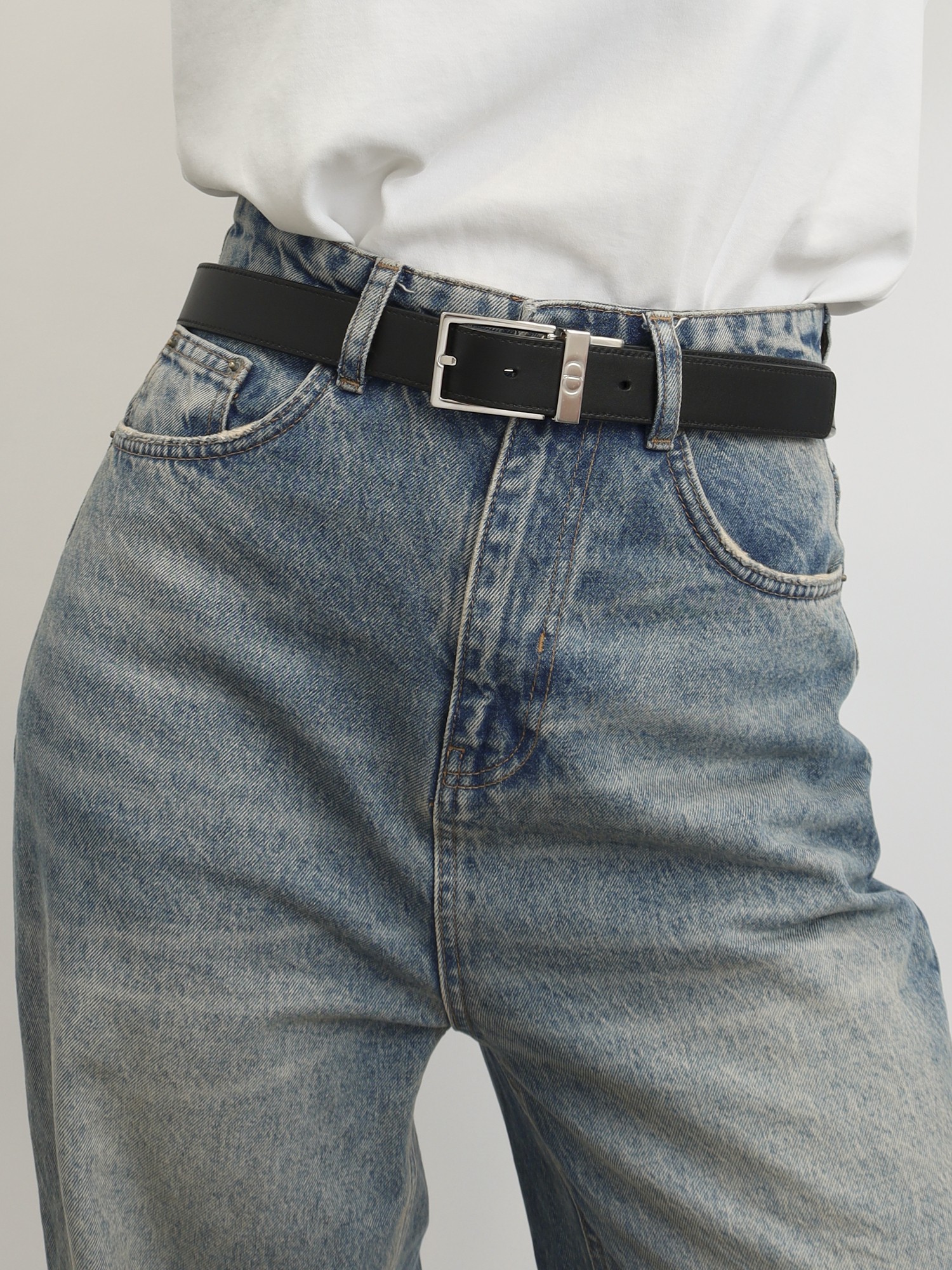 Dior Belt 1
