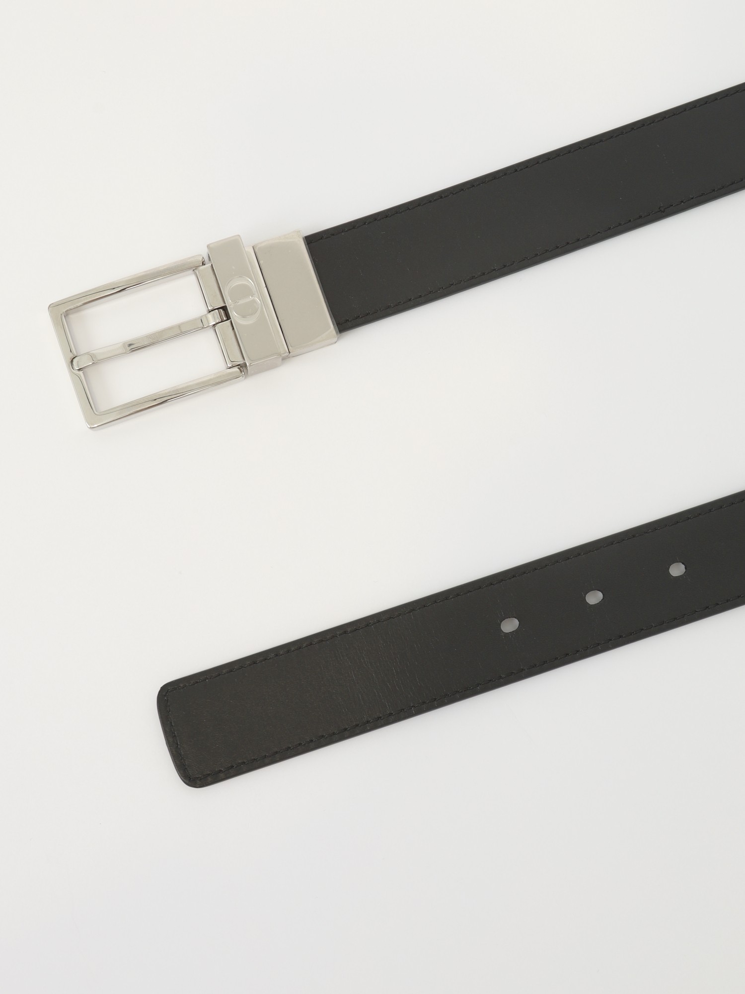 Dior Belt 4