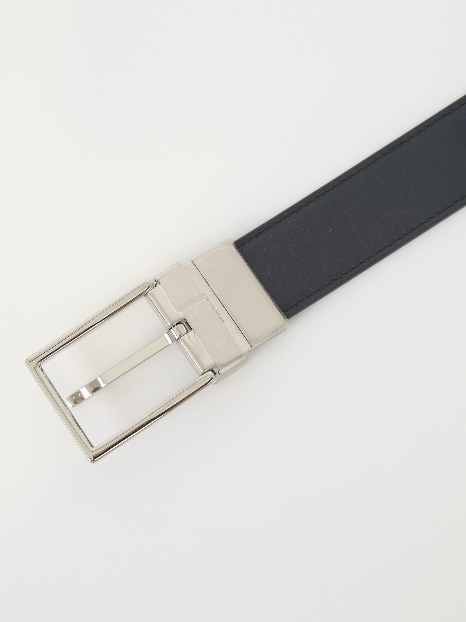 Dior Belt 3