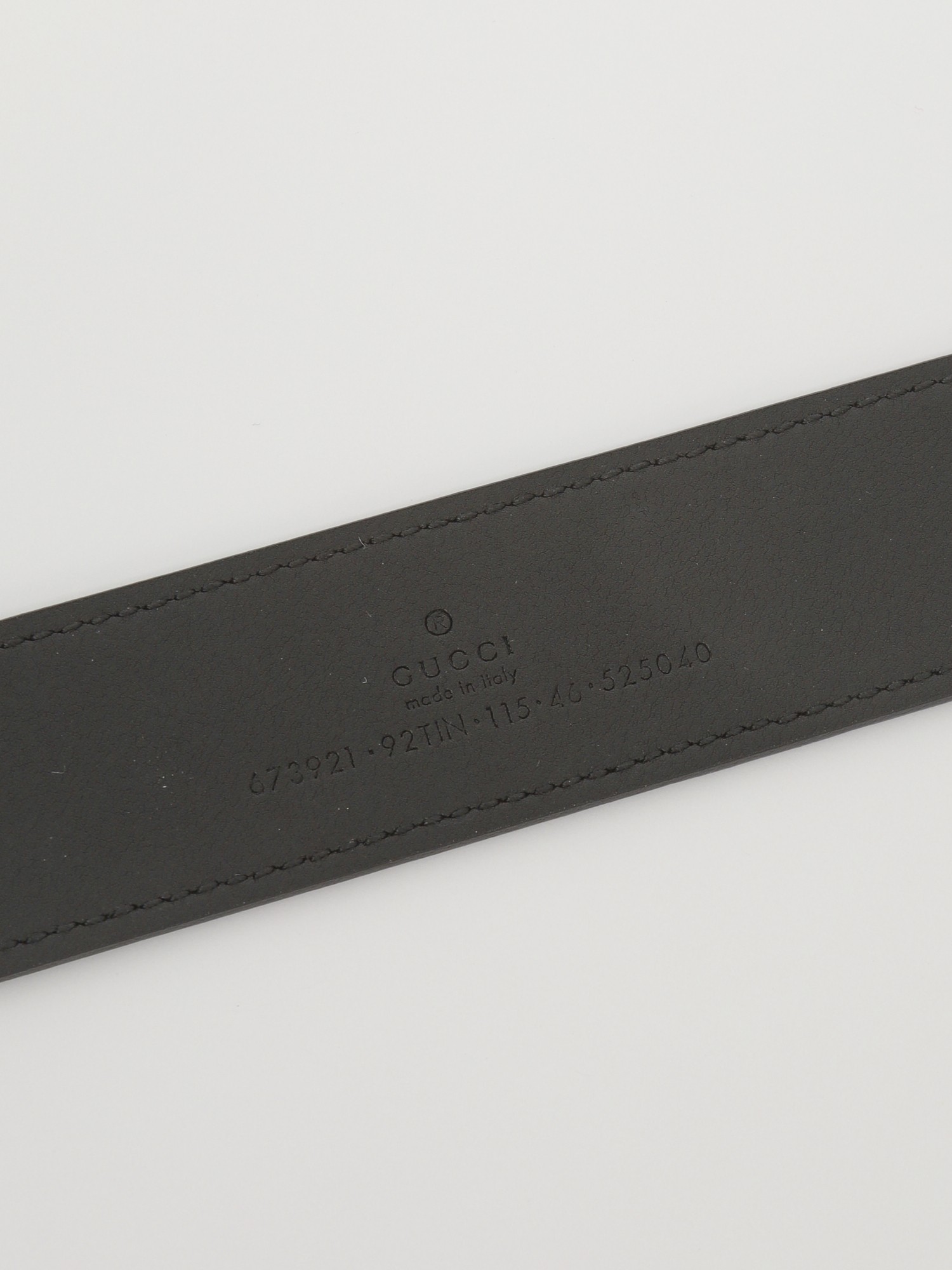 Gucci Belt 4