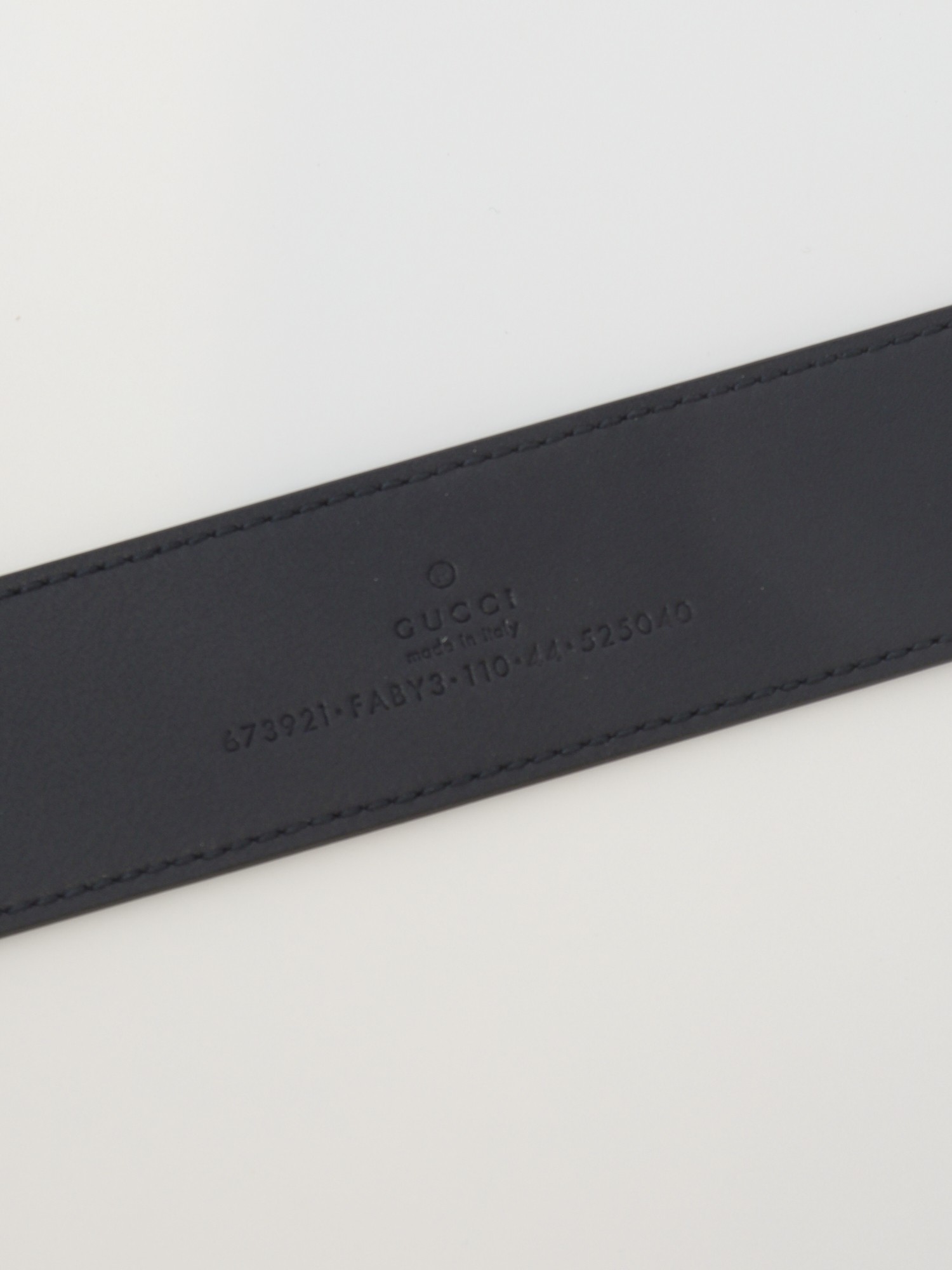 Gucci Belt 4