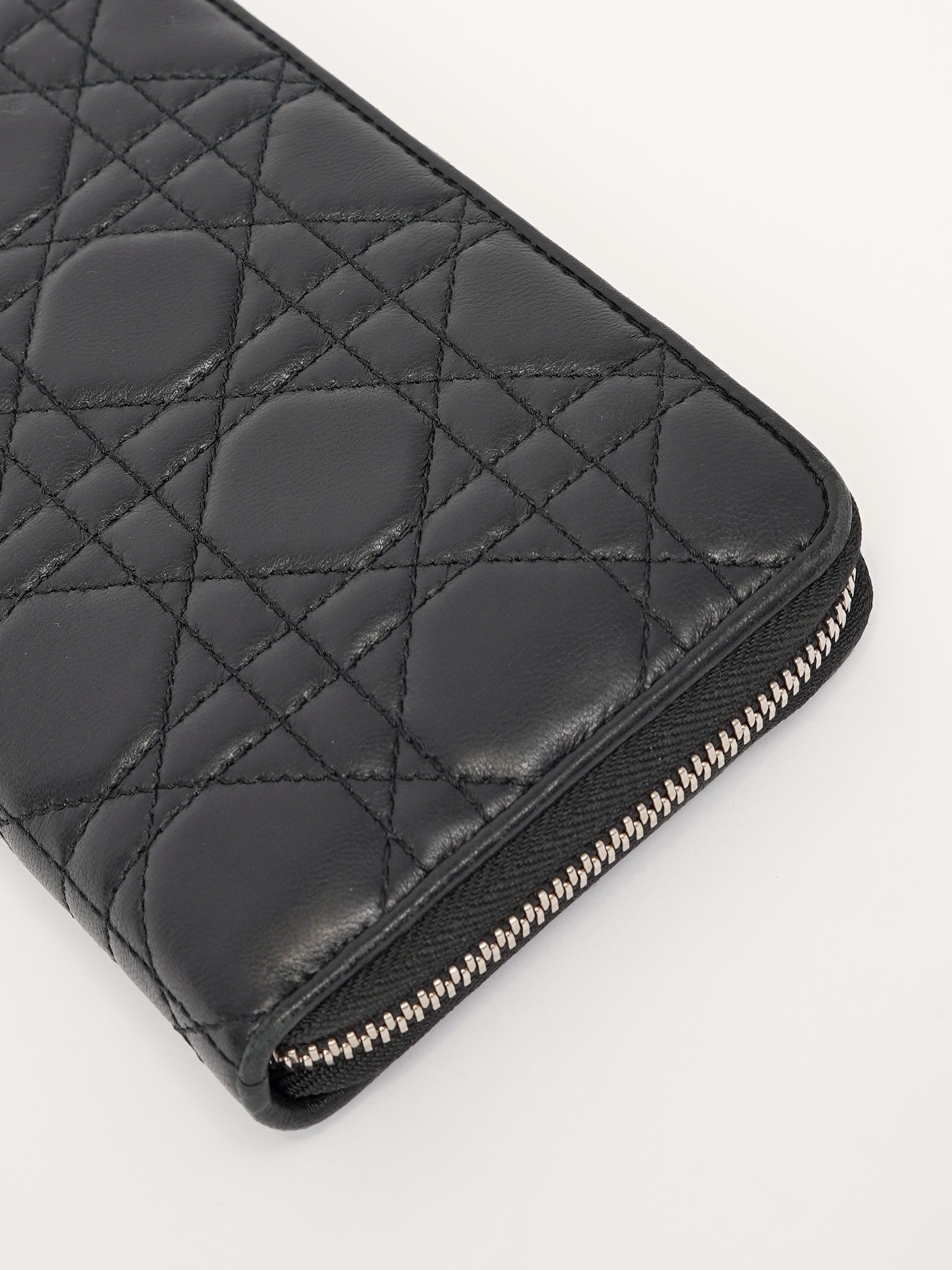 Christian Dior Wallet 4