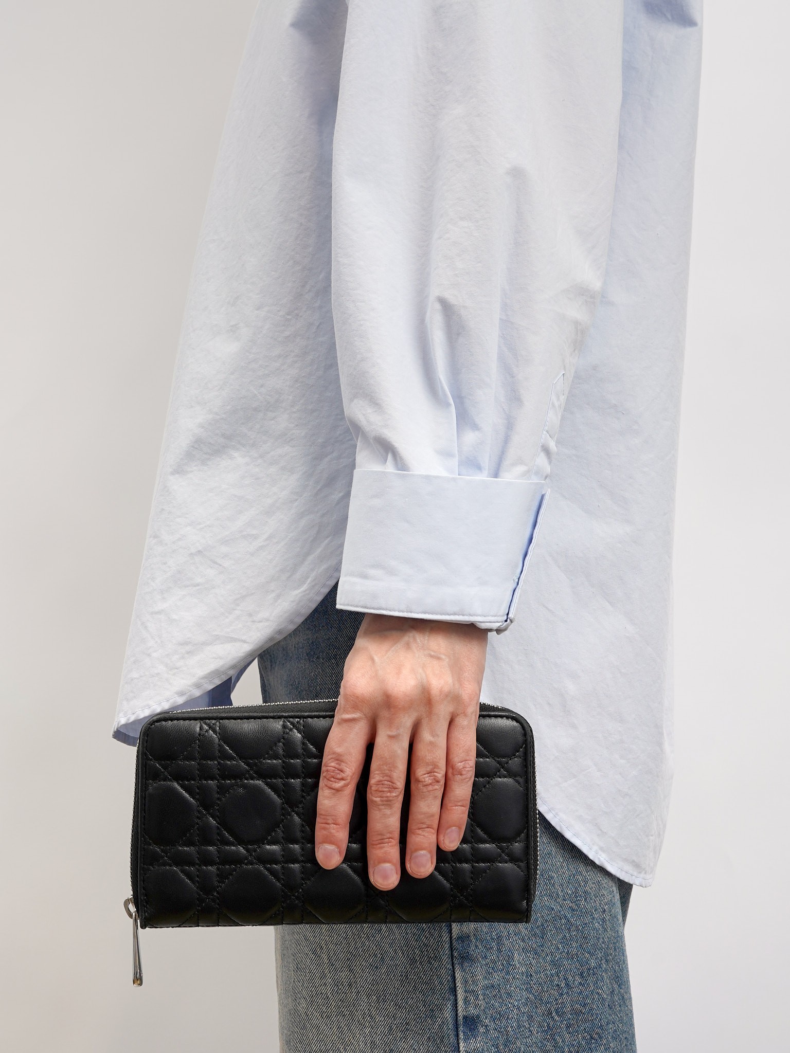 Christian Dior Wallet 1