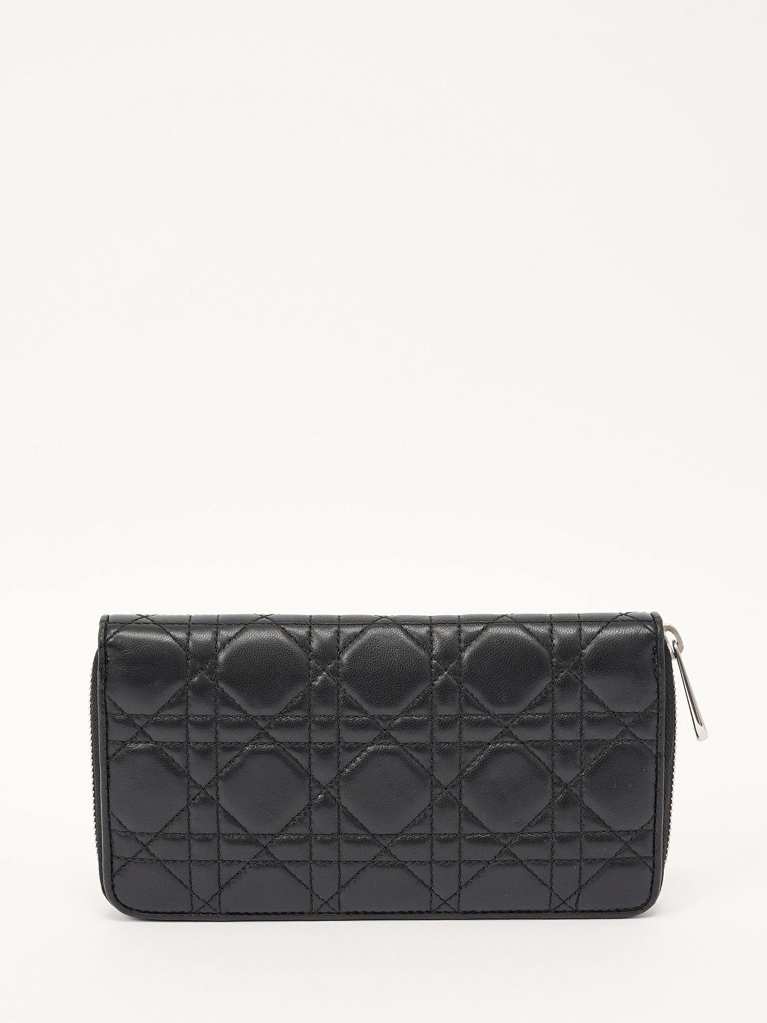Christian Dior Wallet 0