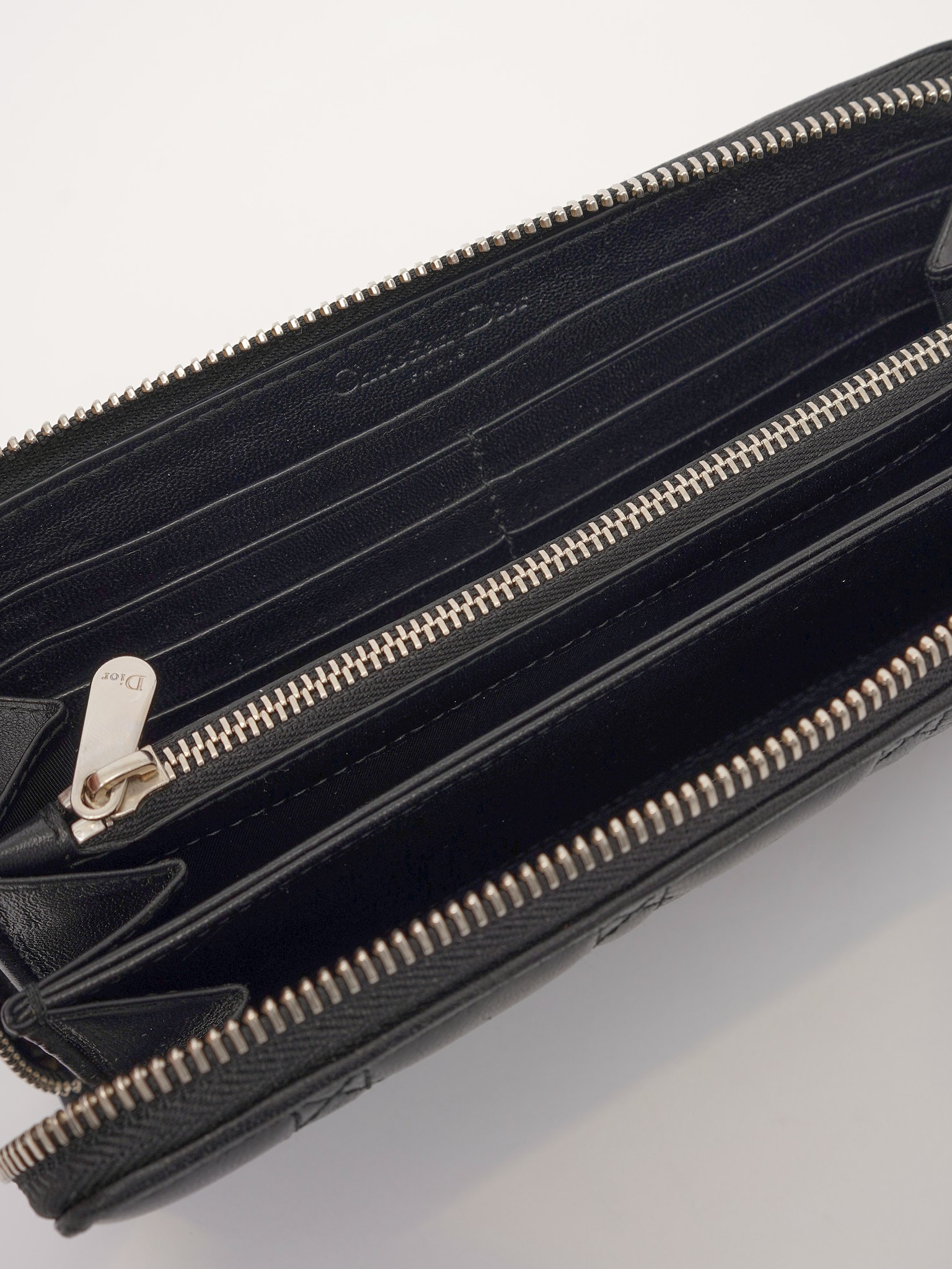 Christian Dior Wallet 5