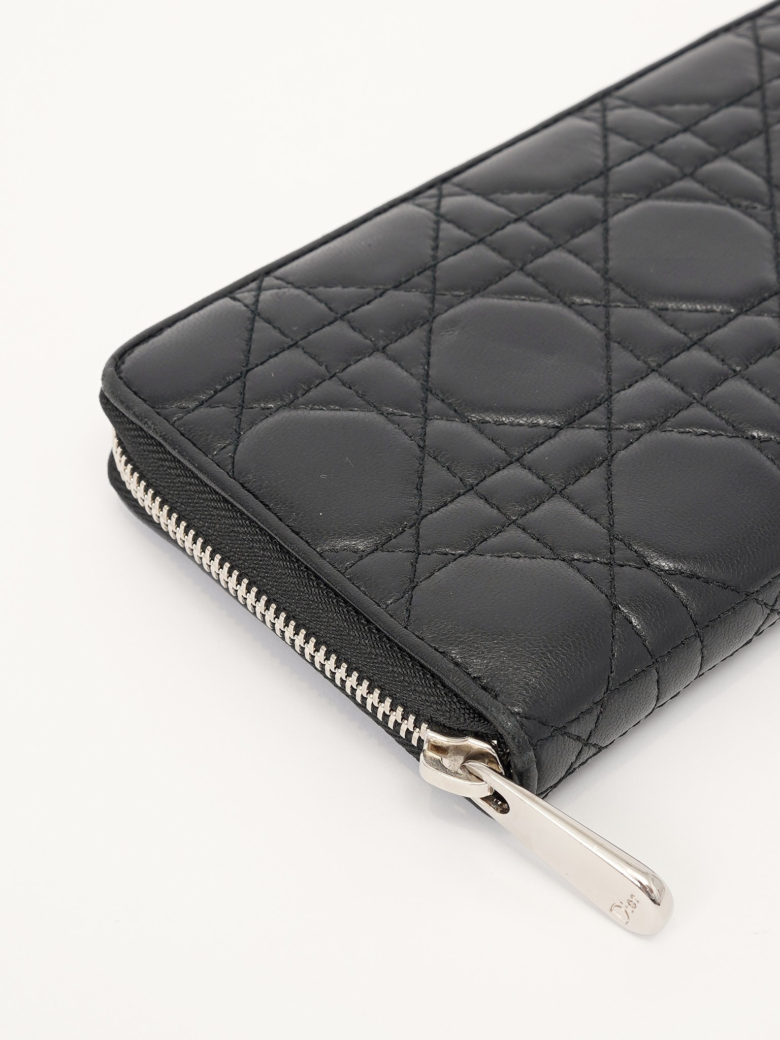 Christian Dior Wallet 3