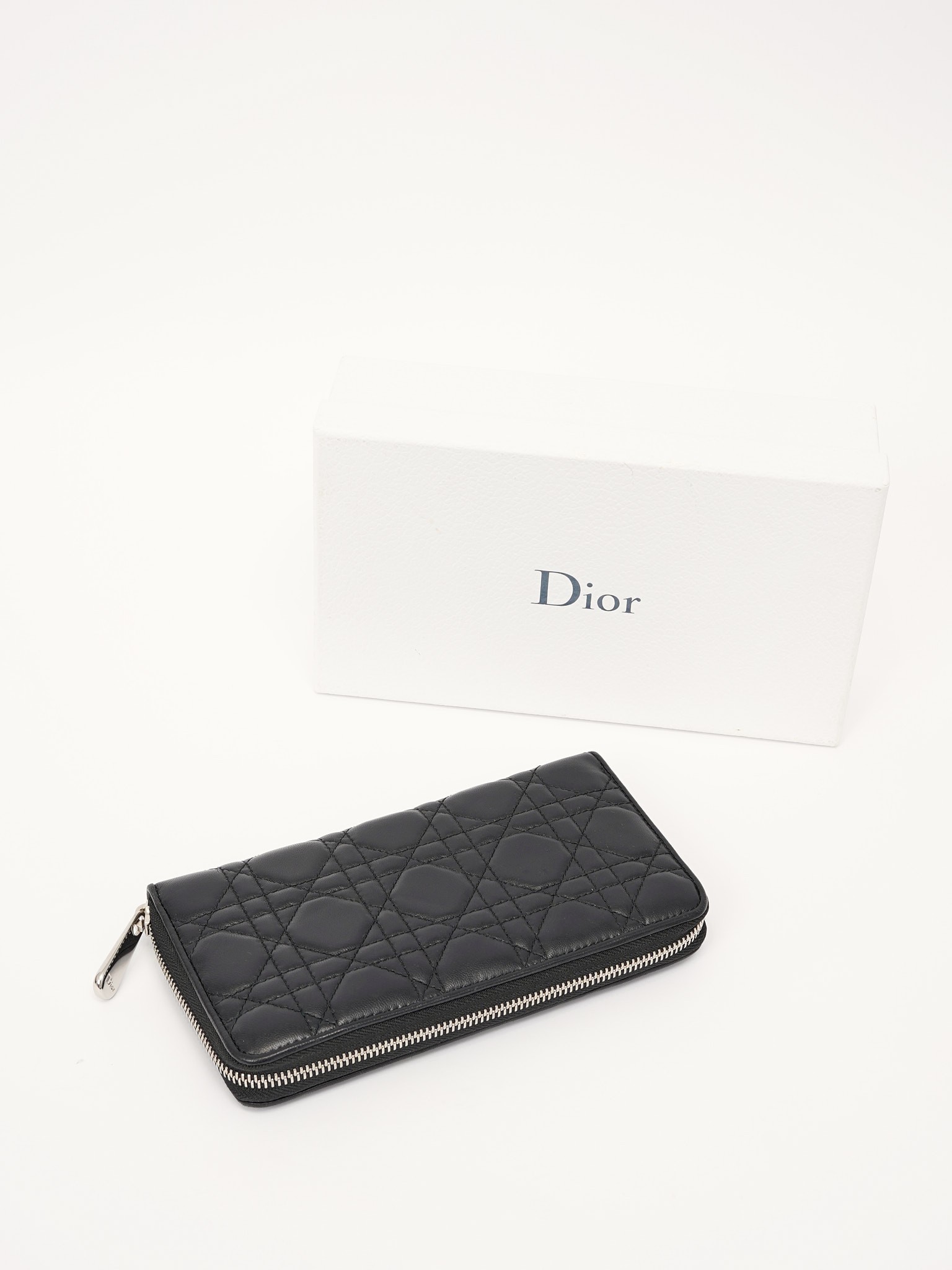 Christian Dior Wallet 6
