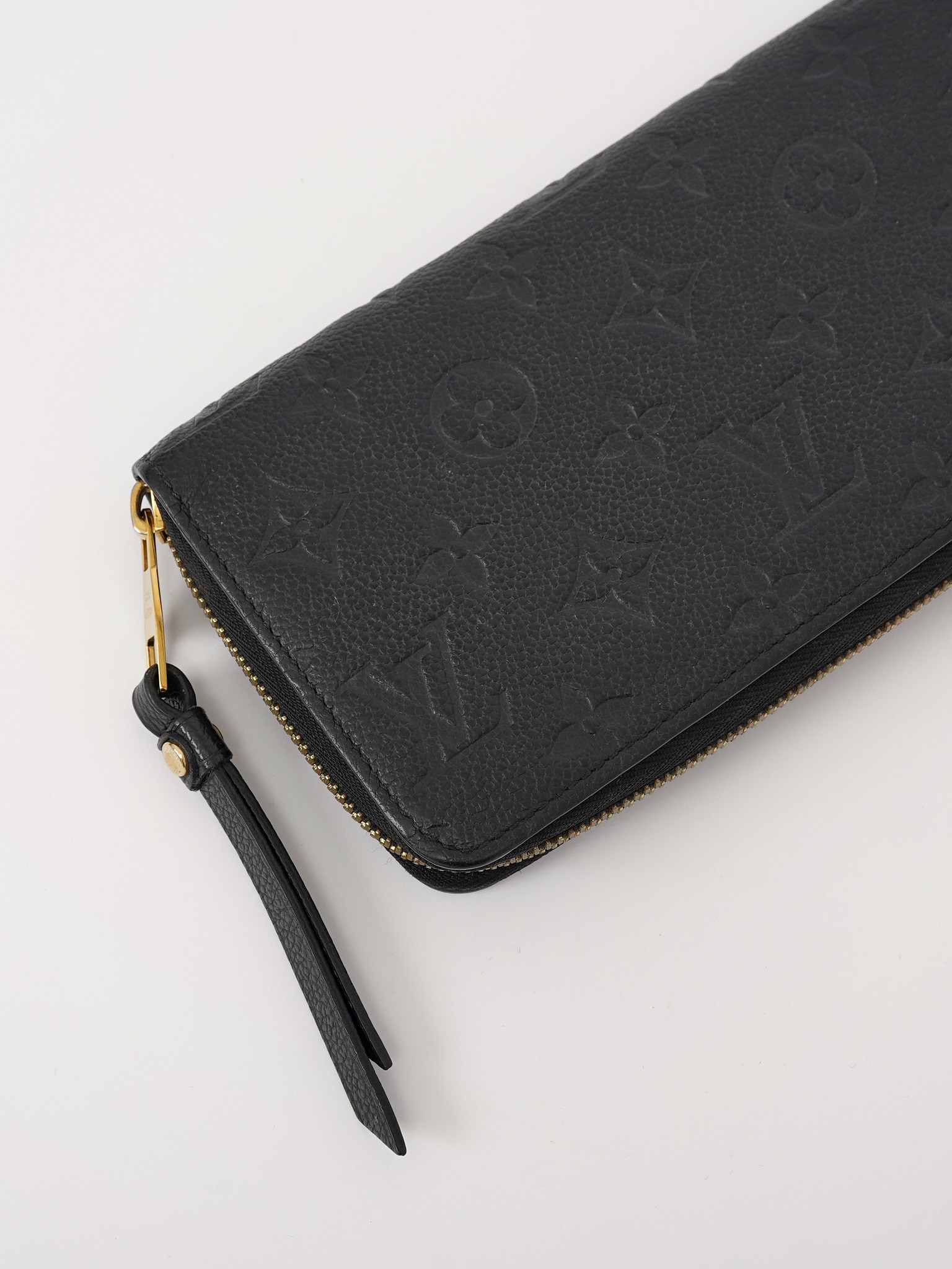 Louis Vuitton Wallet 3
