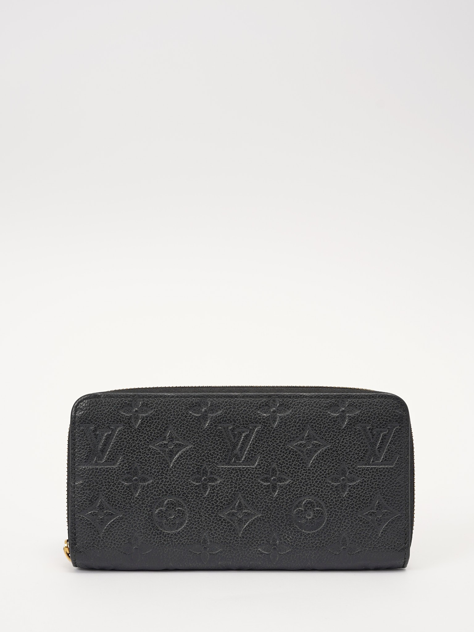 Louis Vuitton Wallet 0