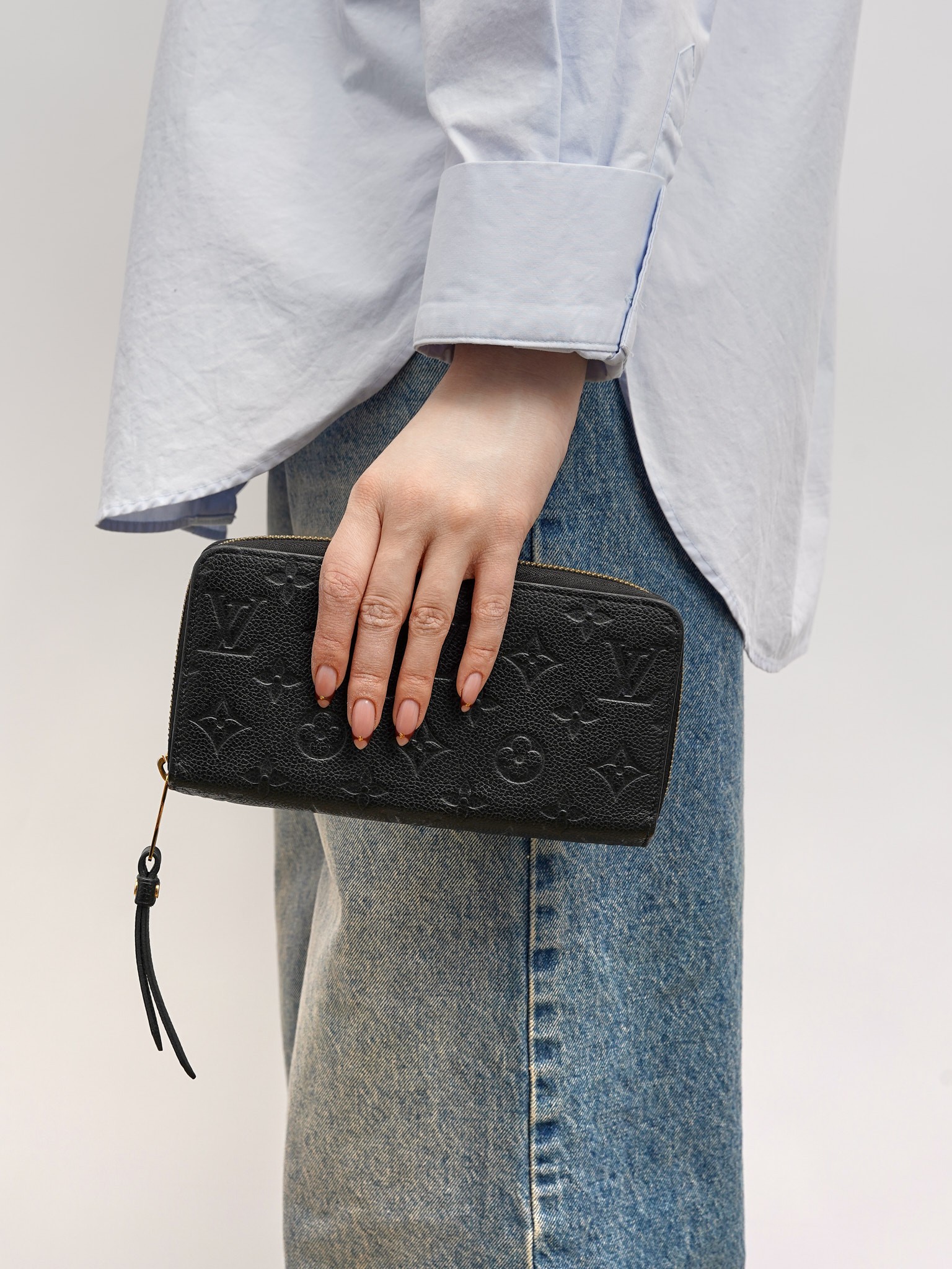 Louis Vuitton Wallet 1