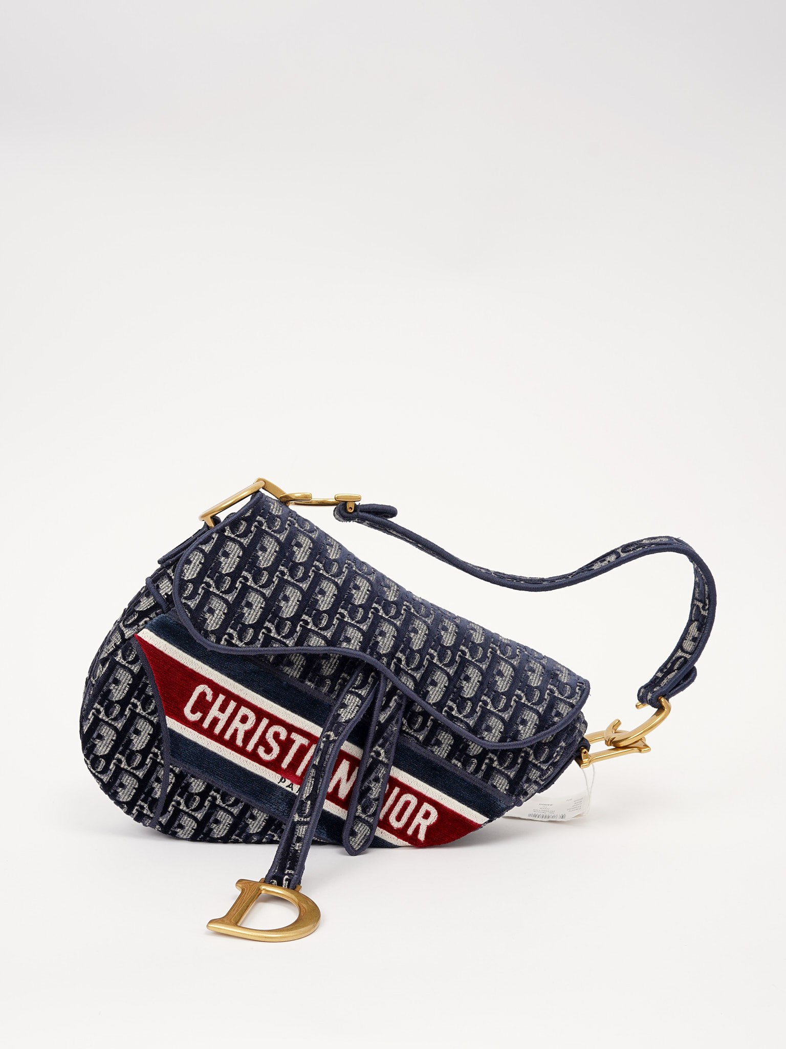Christian Dior Saddle  0
