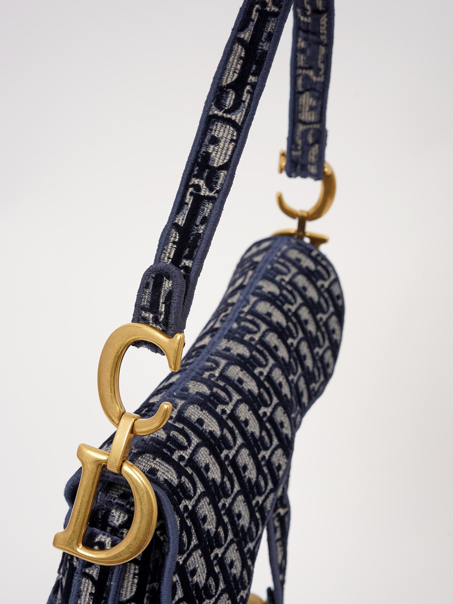 Christian Dior Saddle  4