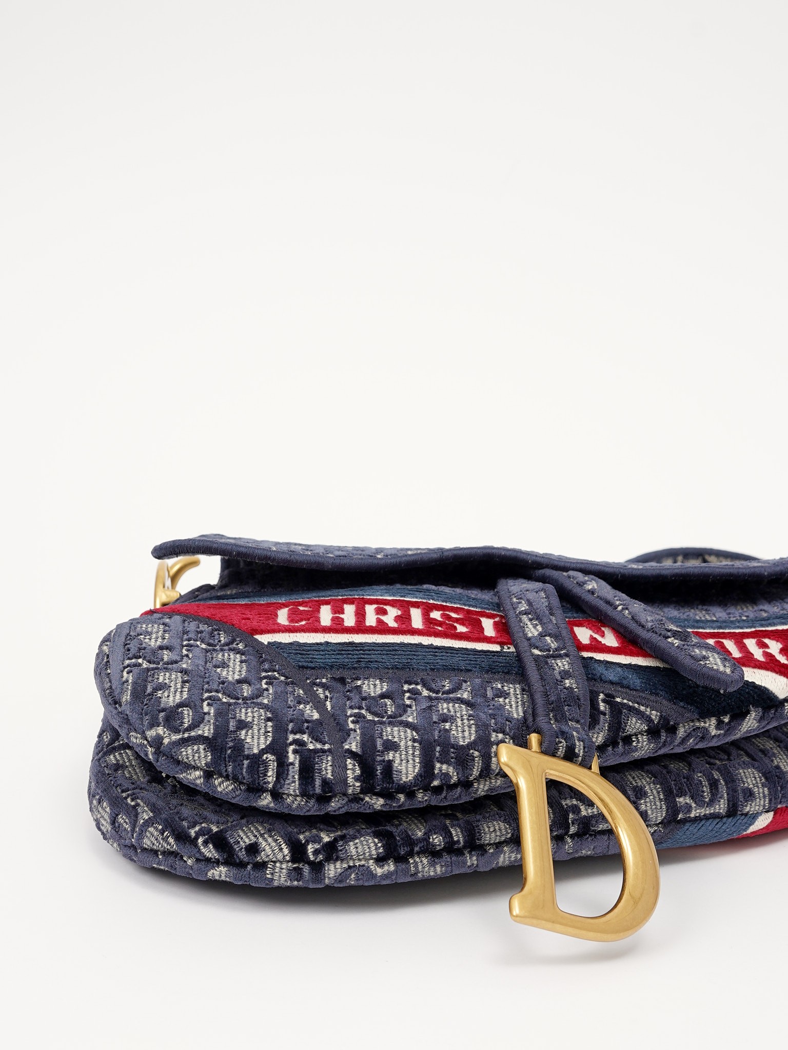 Christian Dior Saddle  6