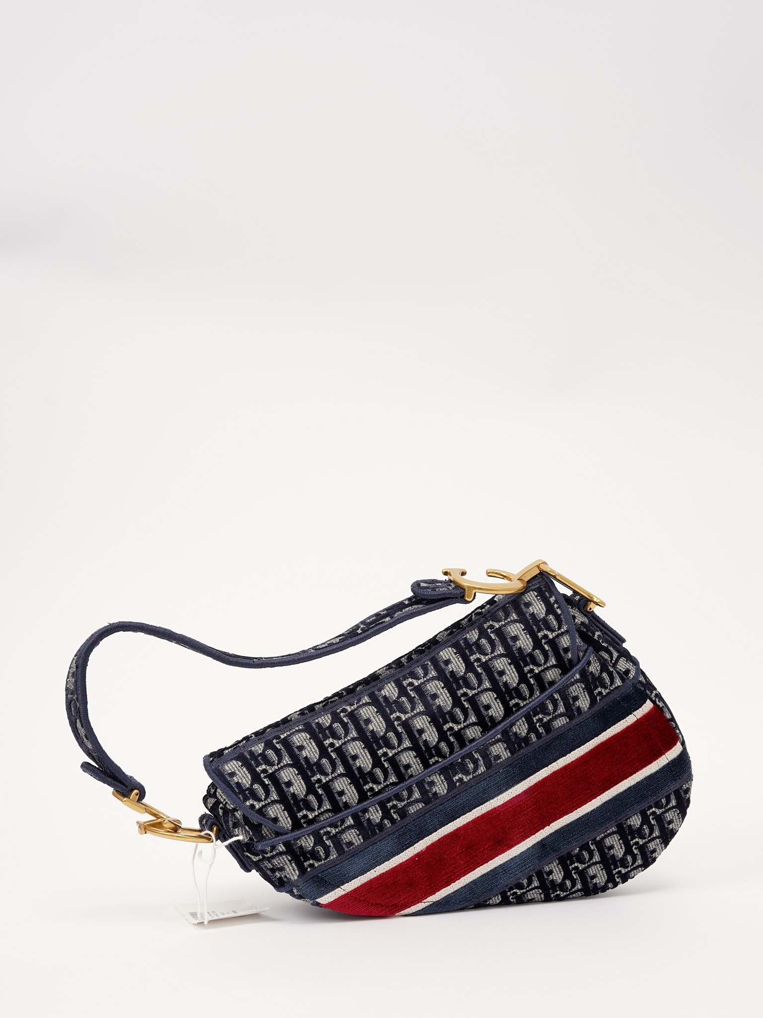 Christian Dior Saddle  3