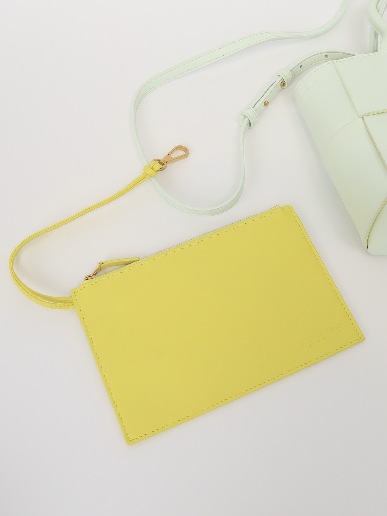Bottega Veneta Arco 7