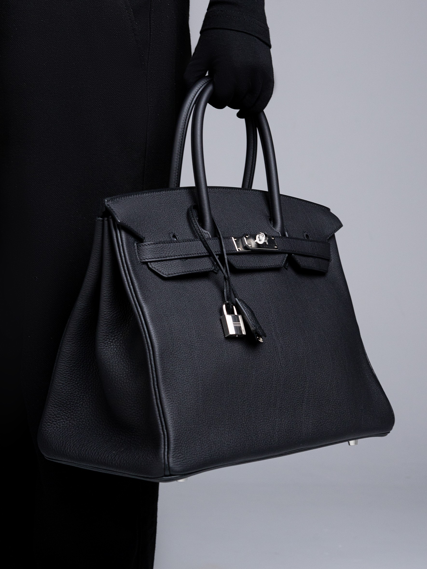 Hermes Birkin 35 1