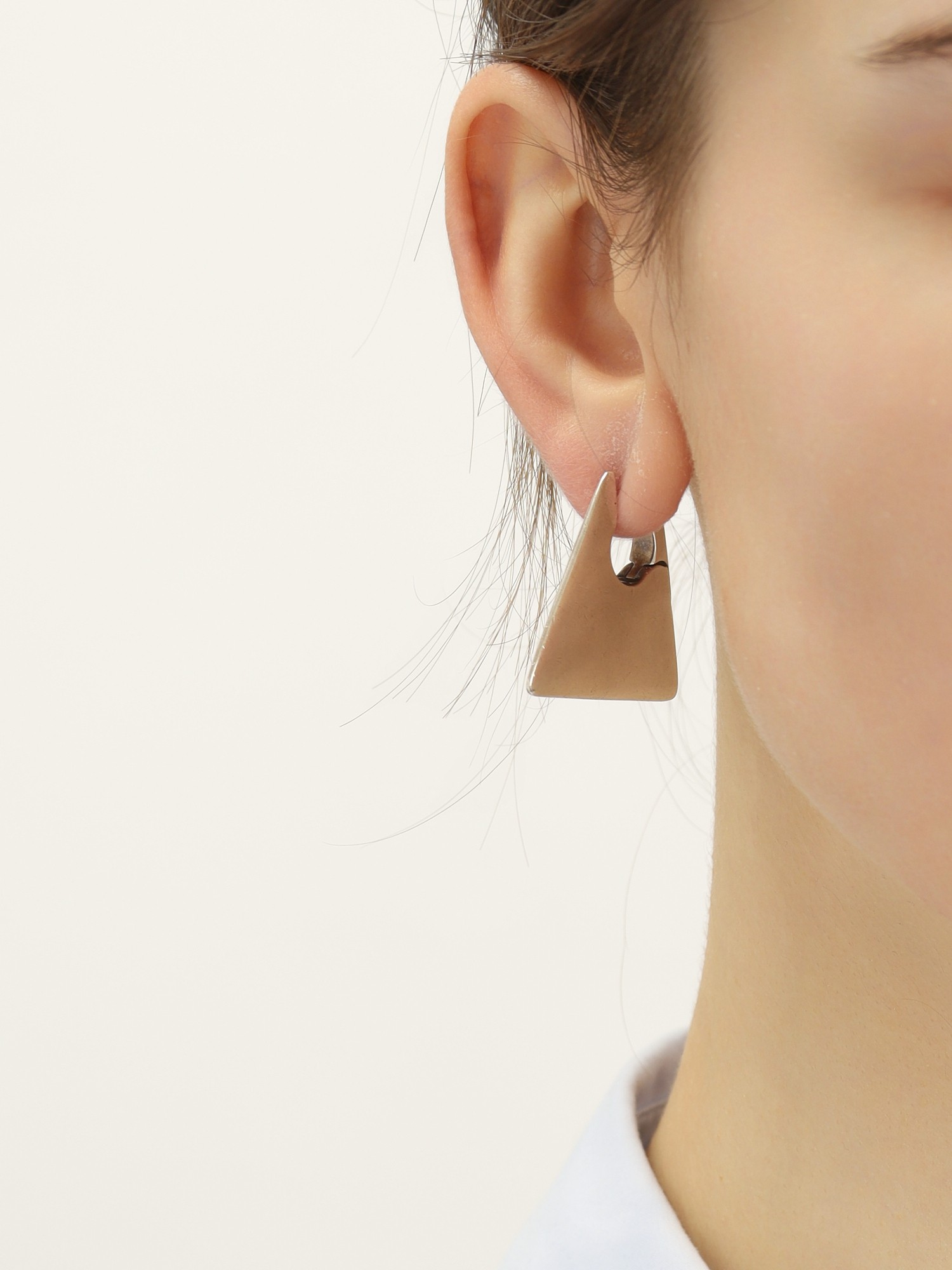 Bottega Veneta Earrings  1