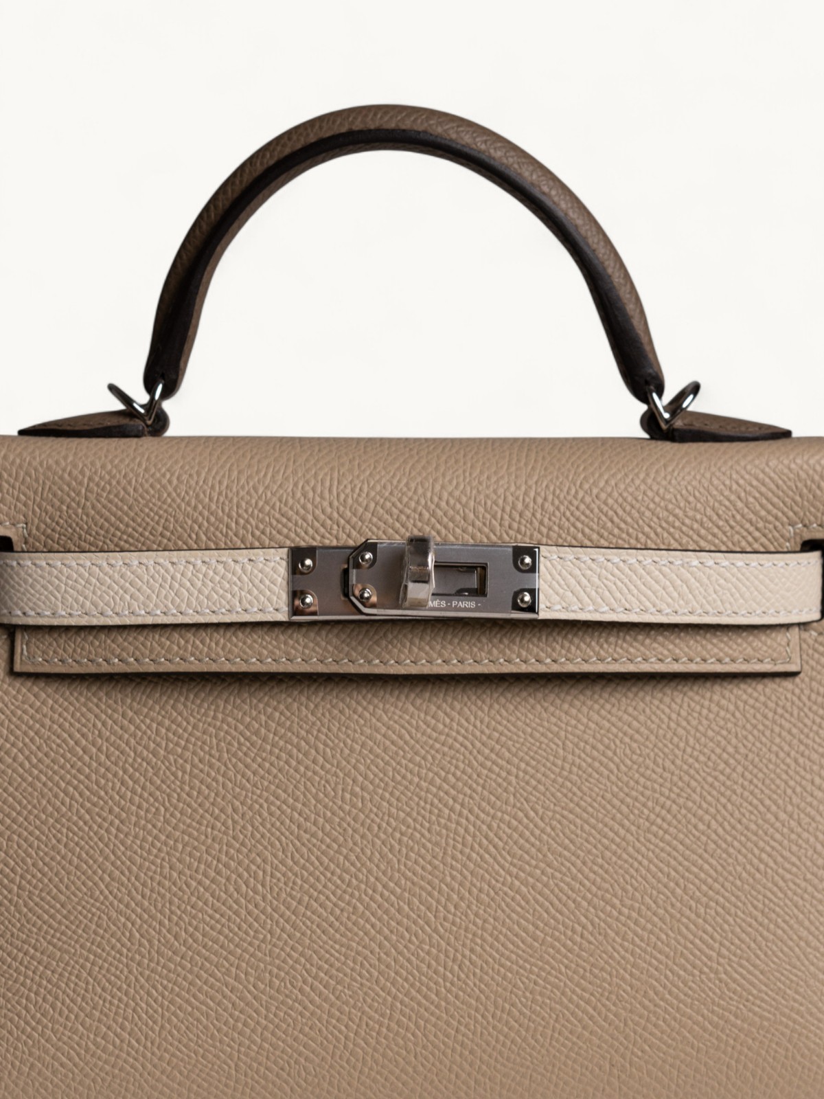 Hermes Kelly 20 6