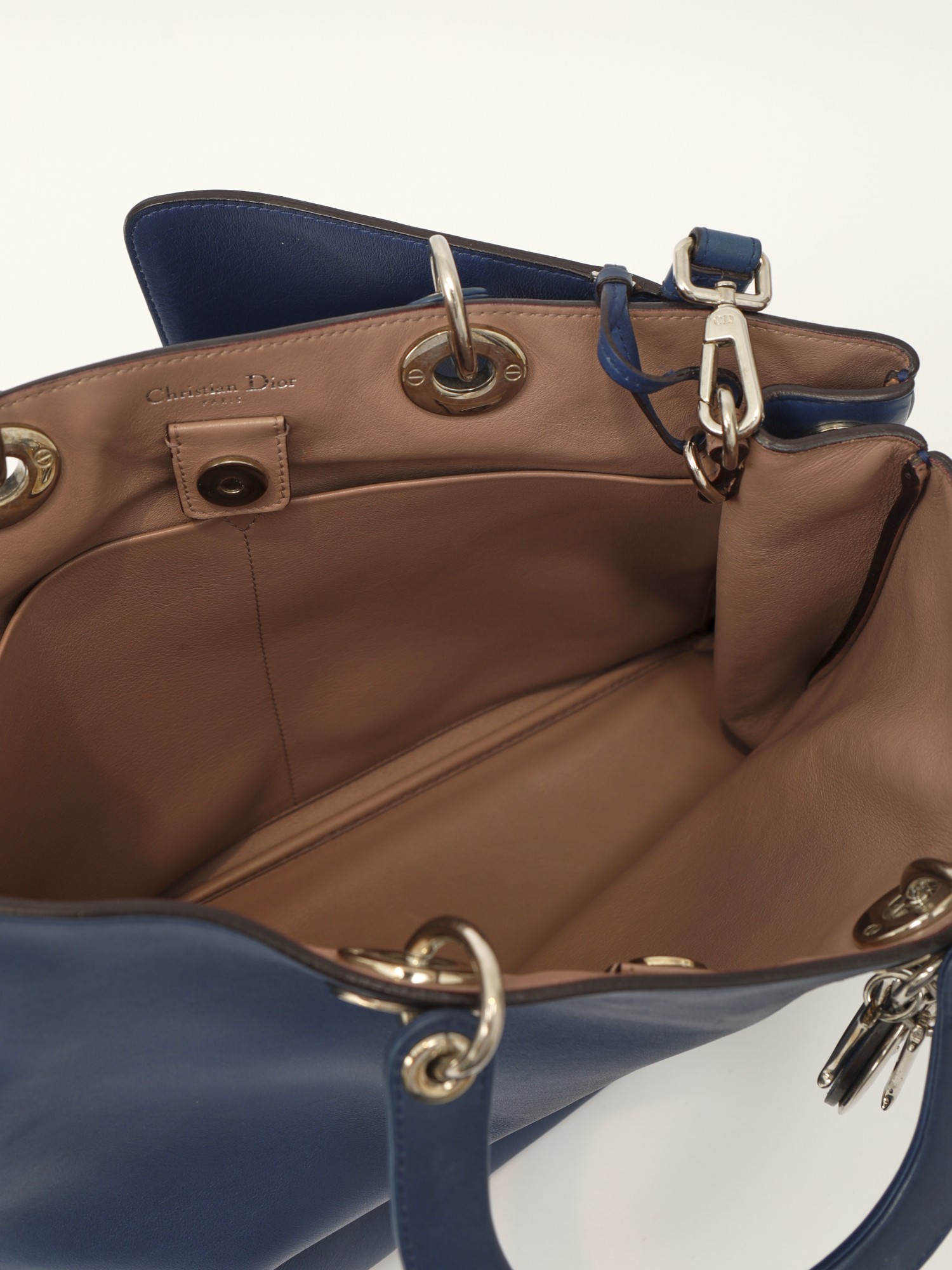Christian Dior Diorissimo  13