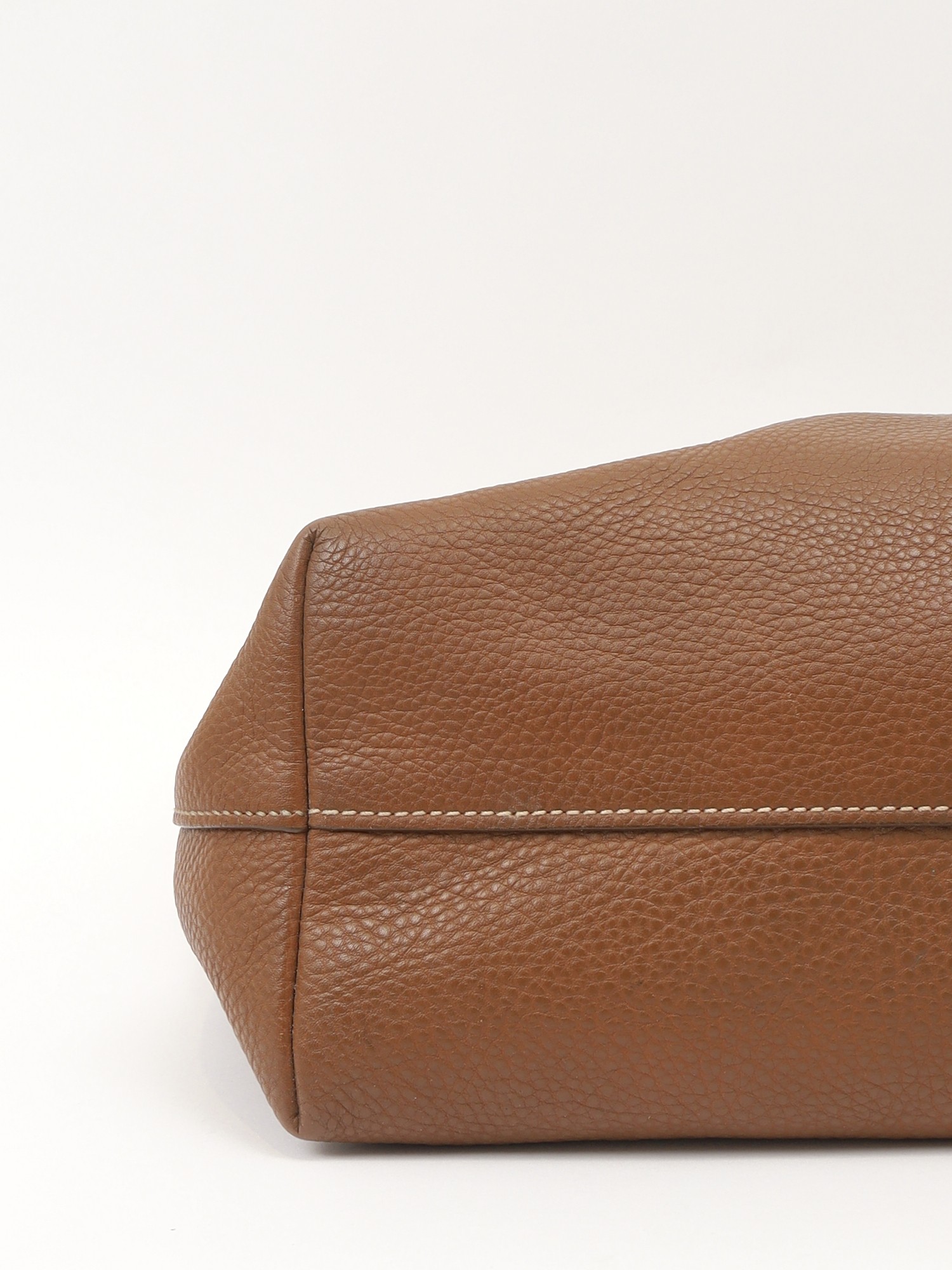 Prada Leather Bag 8