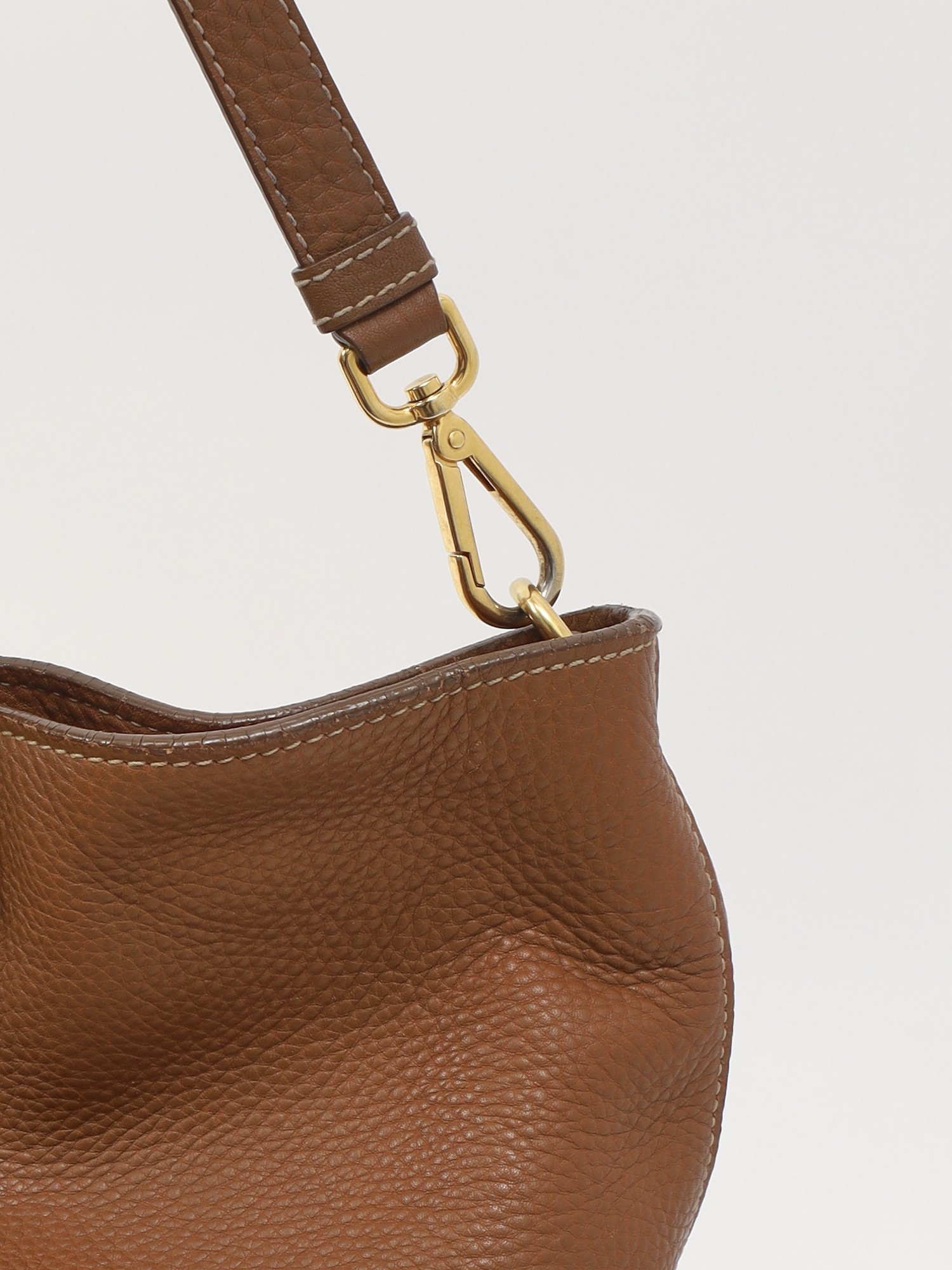 Prada Leather Bag 7