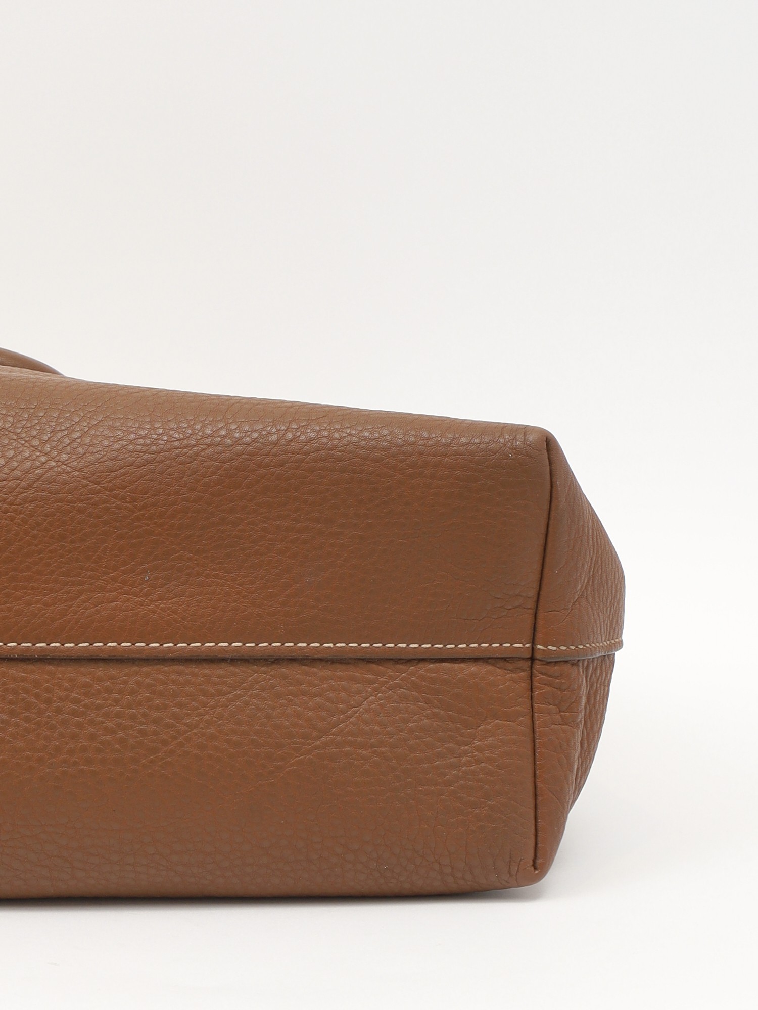 Prada Leather Bag 9