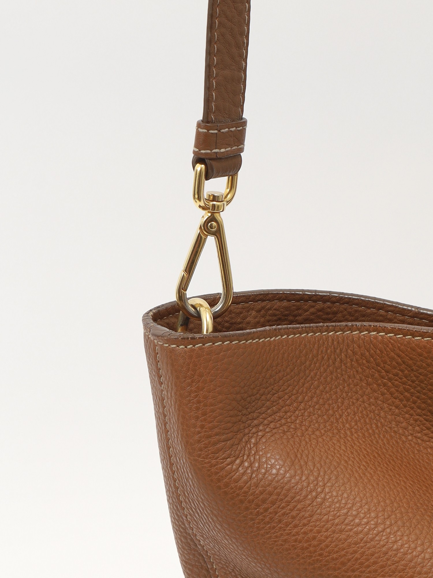 Prada Leather Bag 6