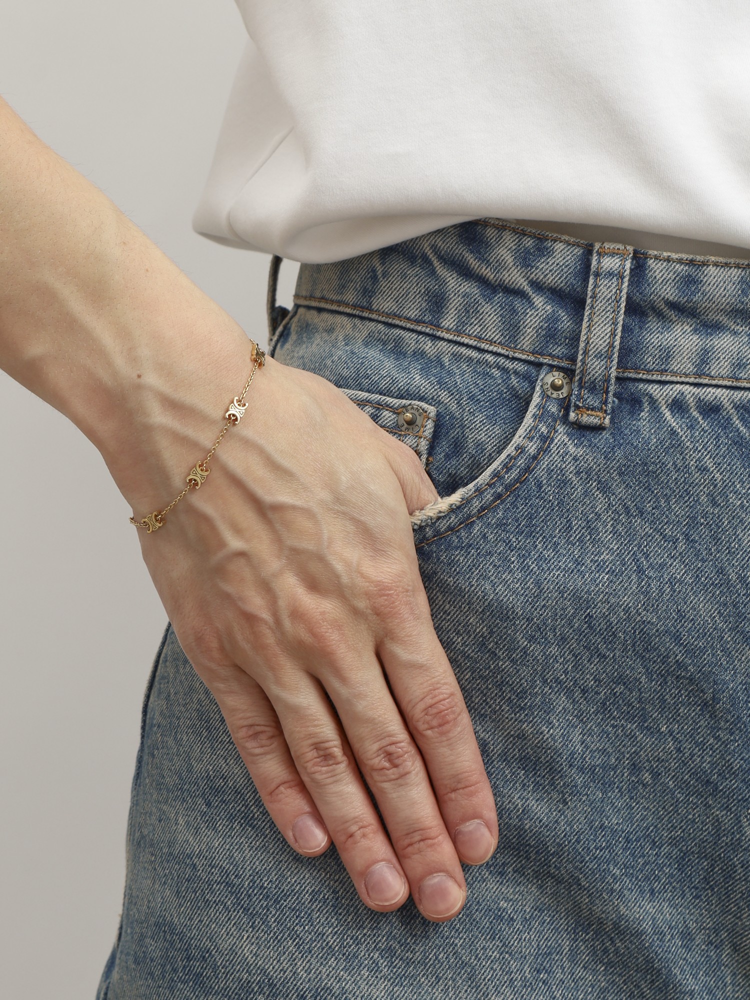 Celine Bracelet 1