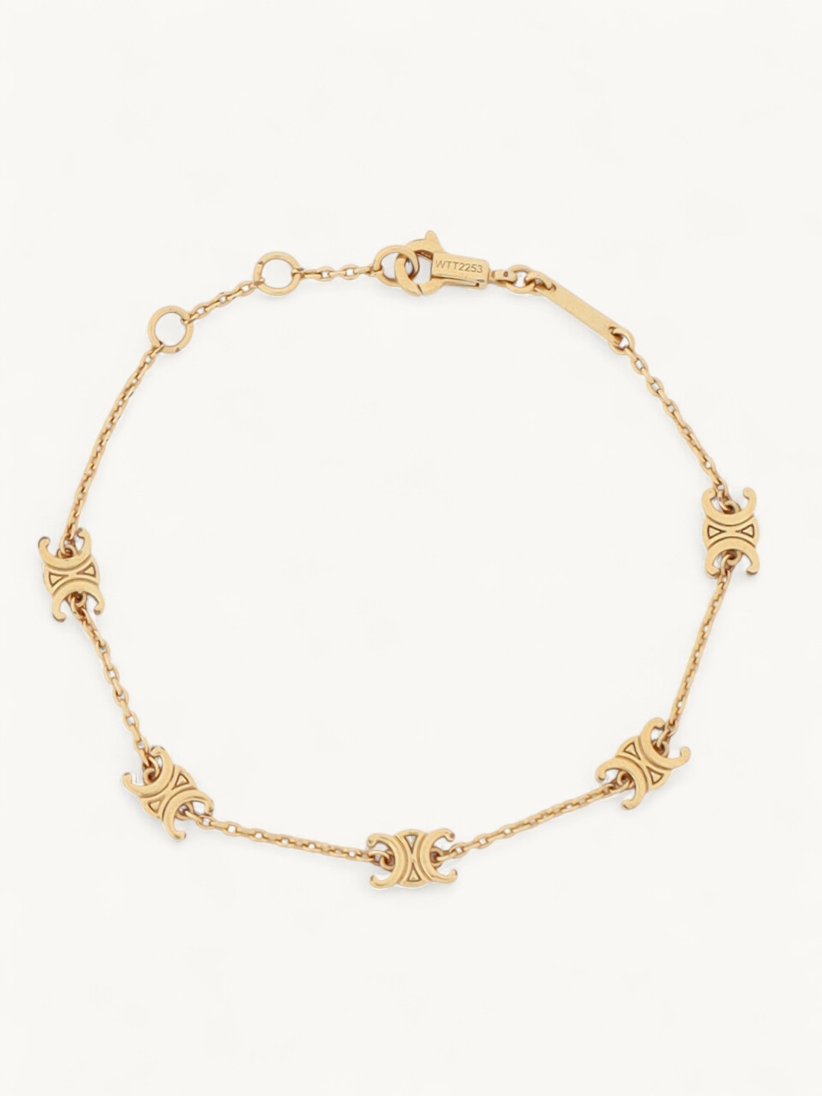 Celine Bracelet 0