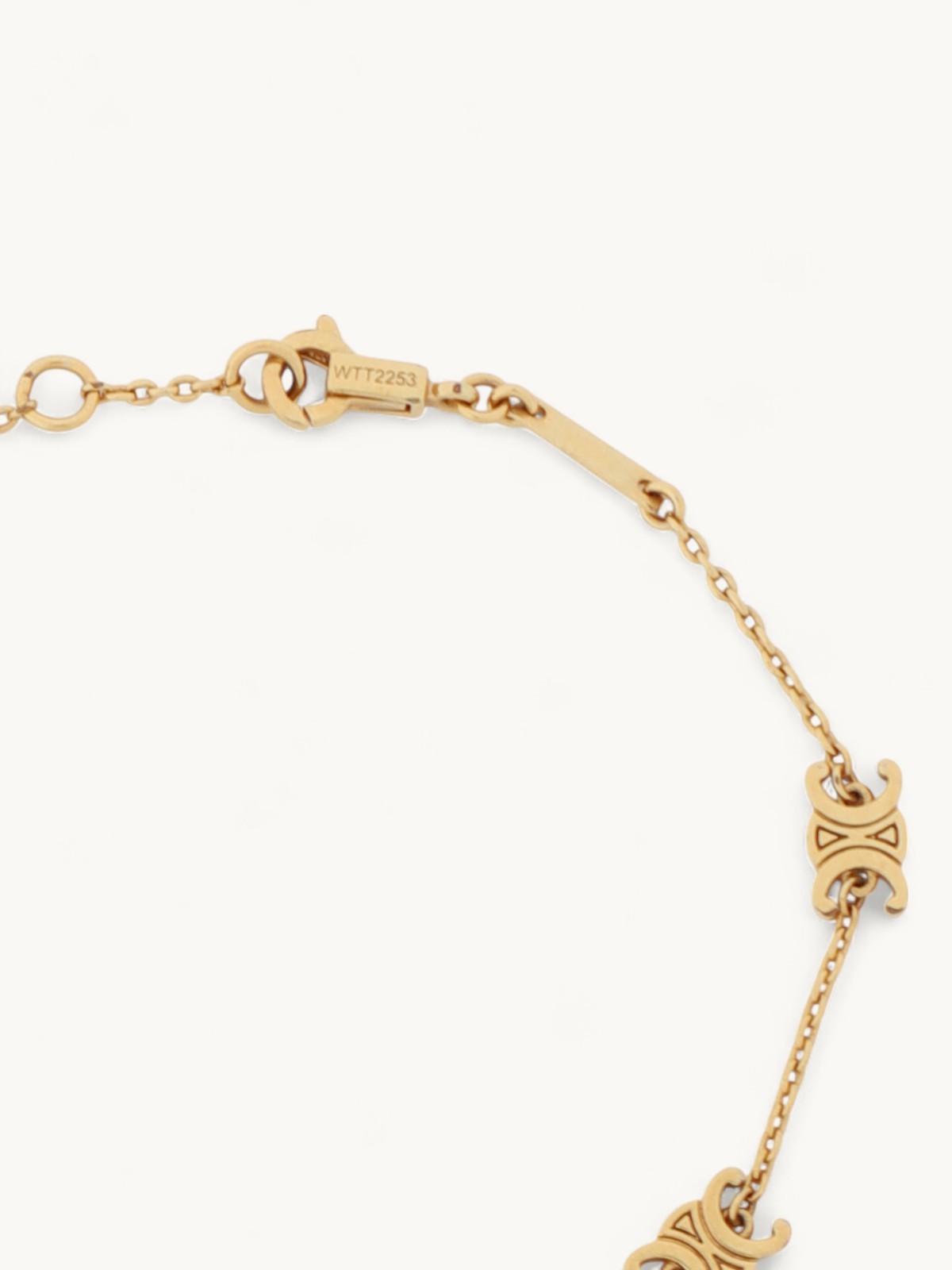Celine Bracelet 3