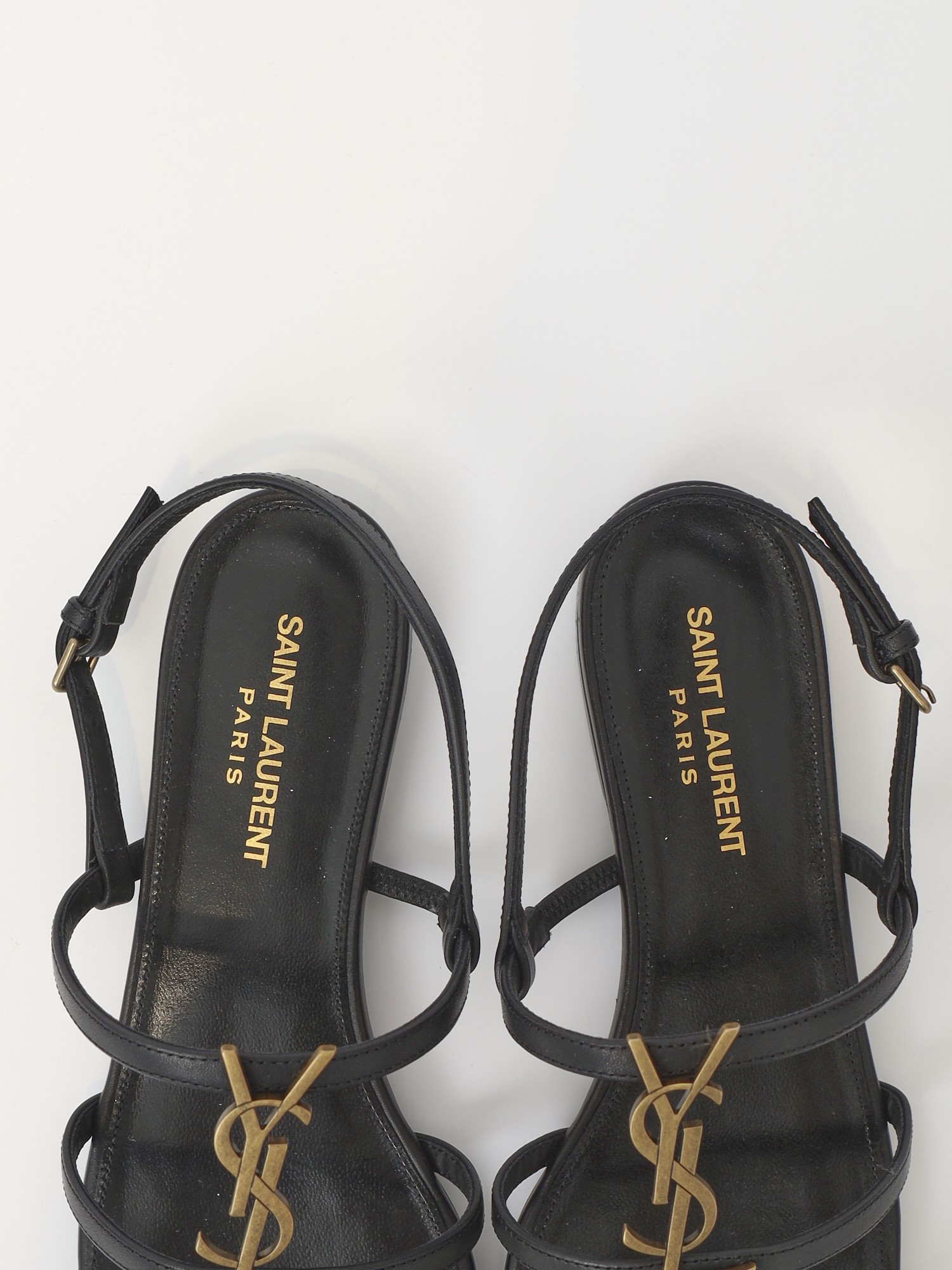 Saint Laurent Shoes 39 7