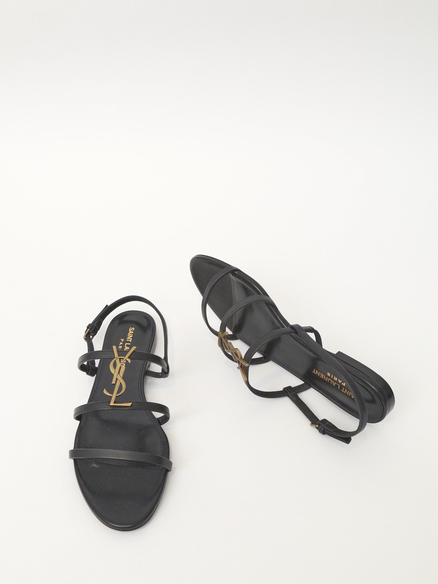Saint Laurent Shoes 39 5
