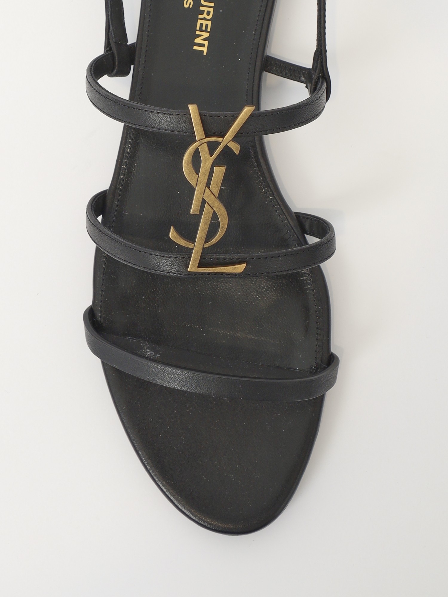 Saint Laurent Shoes 39 4