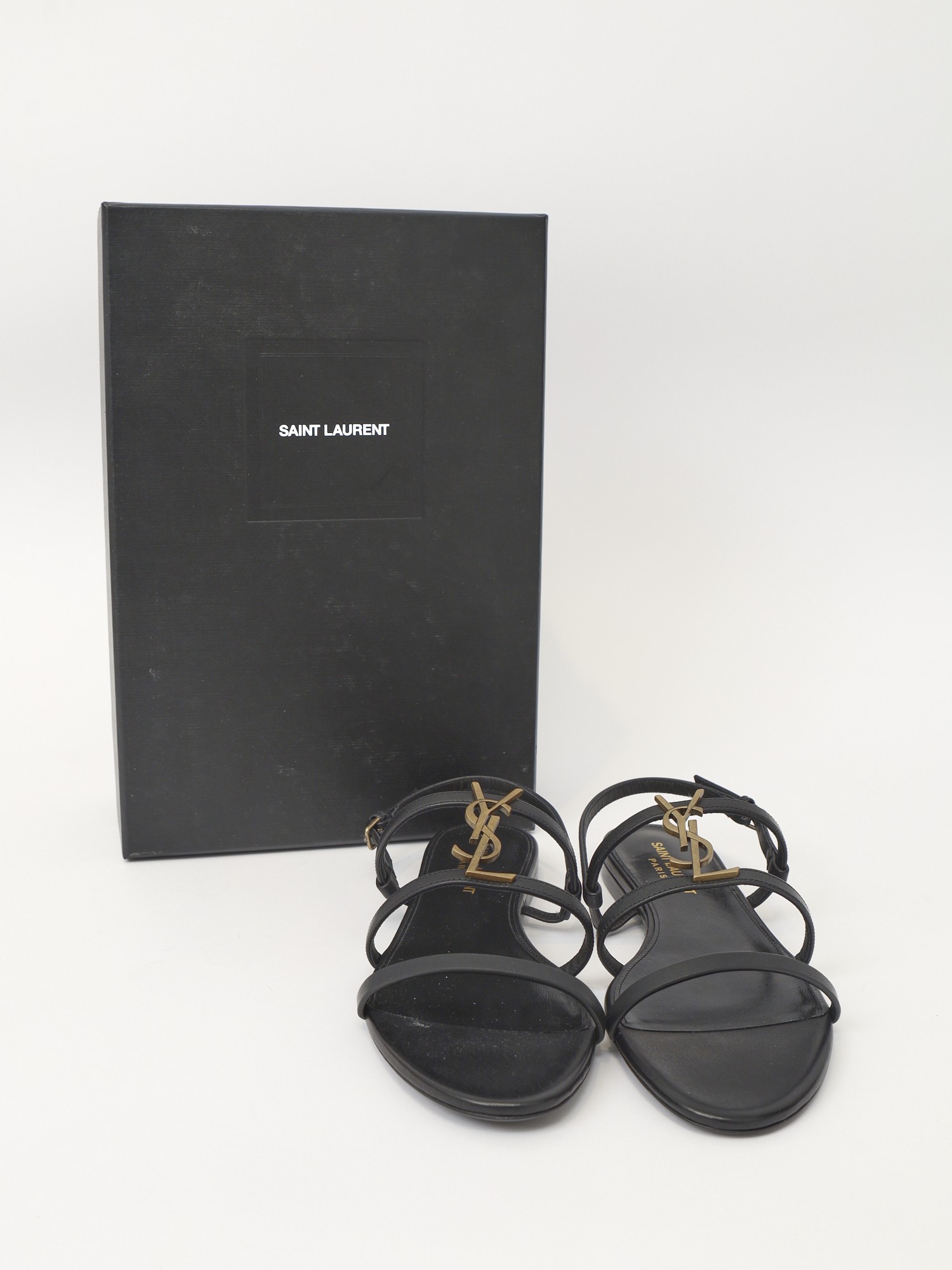 Saint Laurent Shoes 39 11