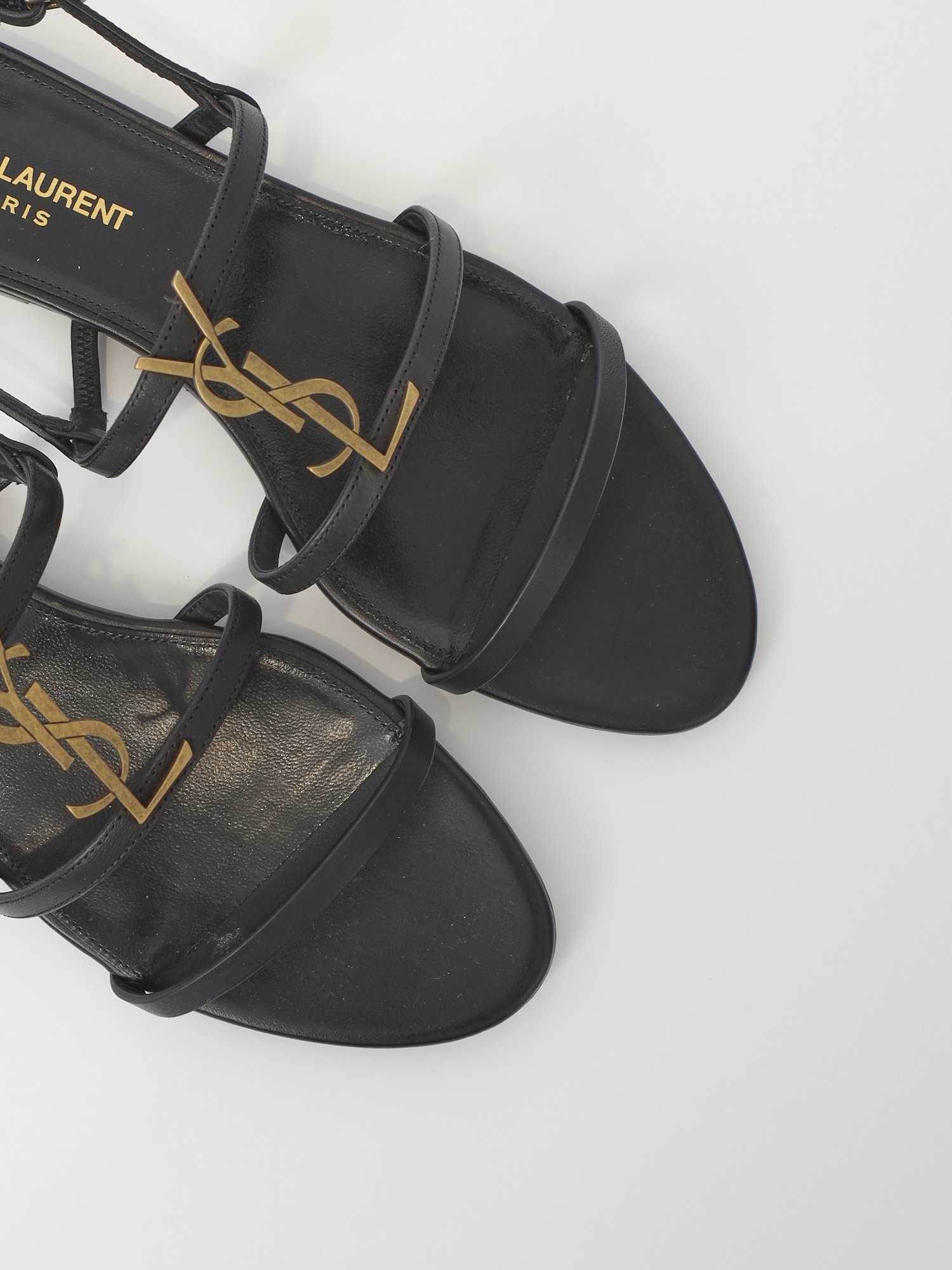 Saint Laurent Shoes 39 6
