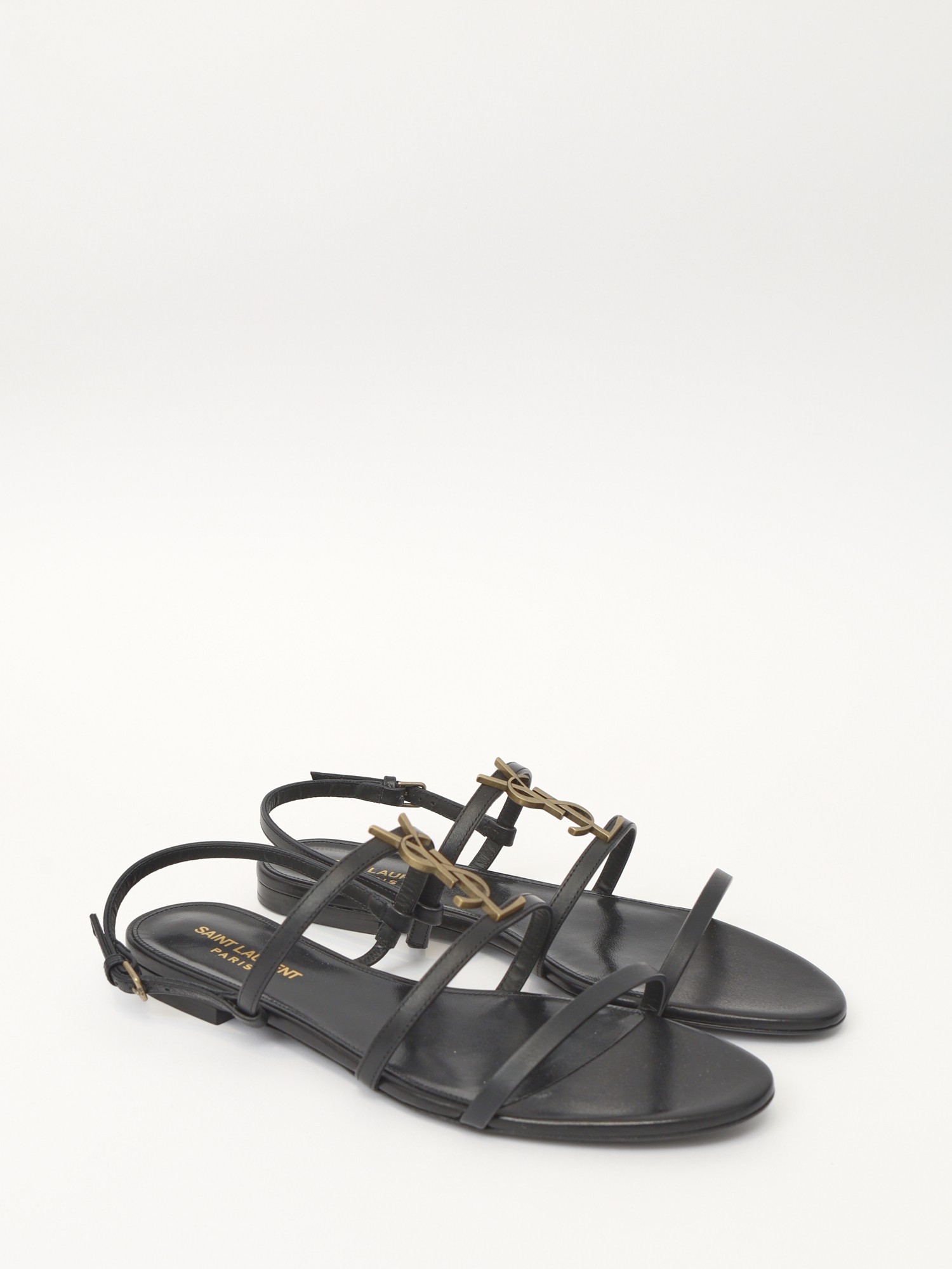 Saint Laurent Shoes 39 2